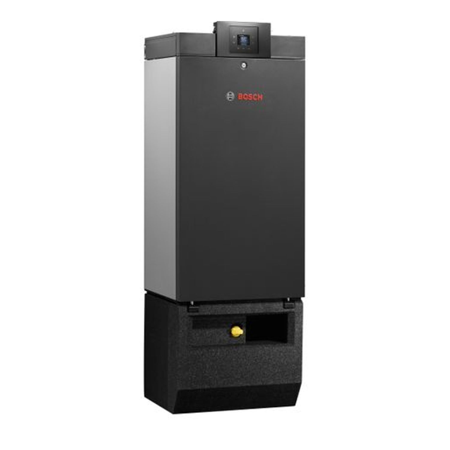 Worcester Bosch GC7000WP Condens 7000 WP Gas Combi Boiler 145 KW - 7733601434
