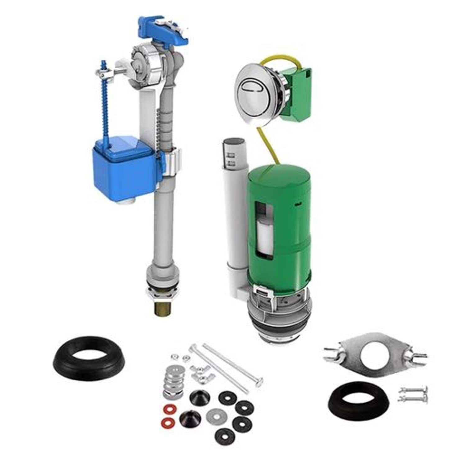Dudley Universal Flush Valve Repair Kit - 372686
