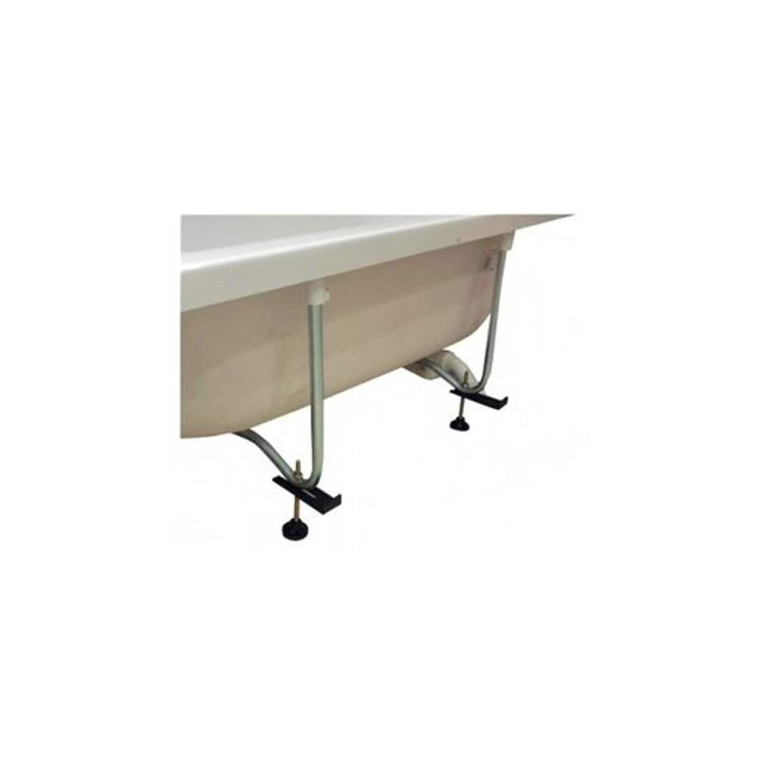 Vitra Neon Bath Leg Set - 59990251000