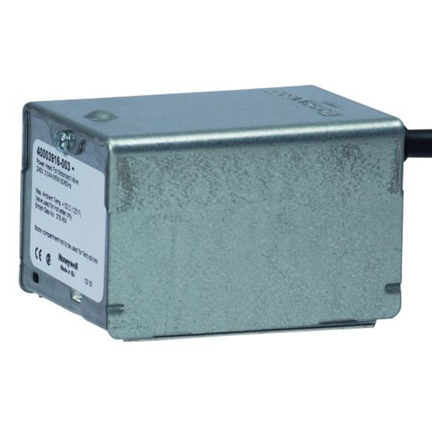 Resideo Honeywell Home Replacement Powerhead V4043 - 40003916-001/U