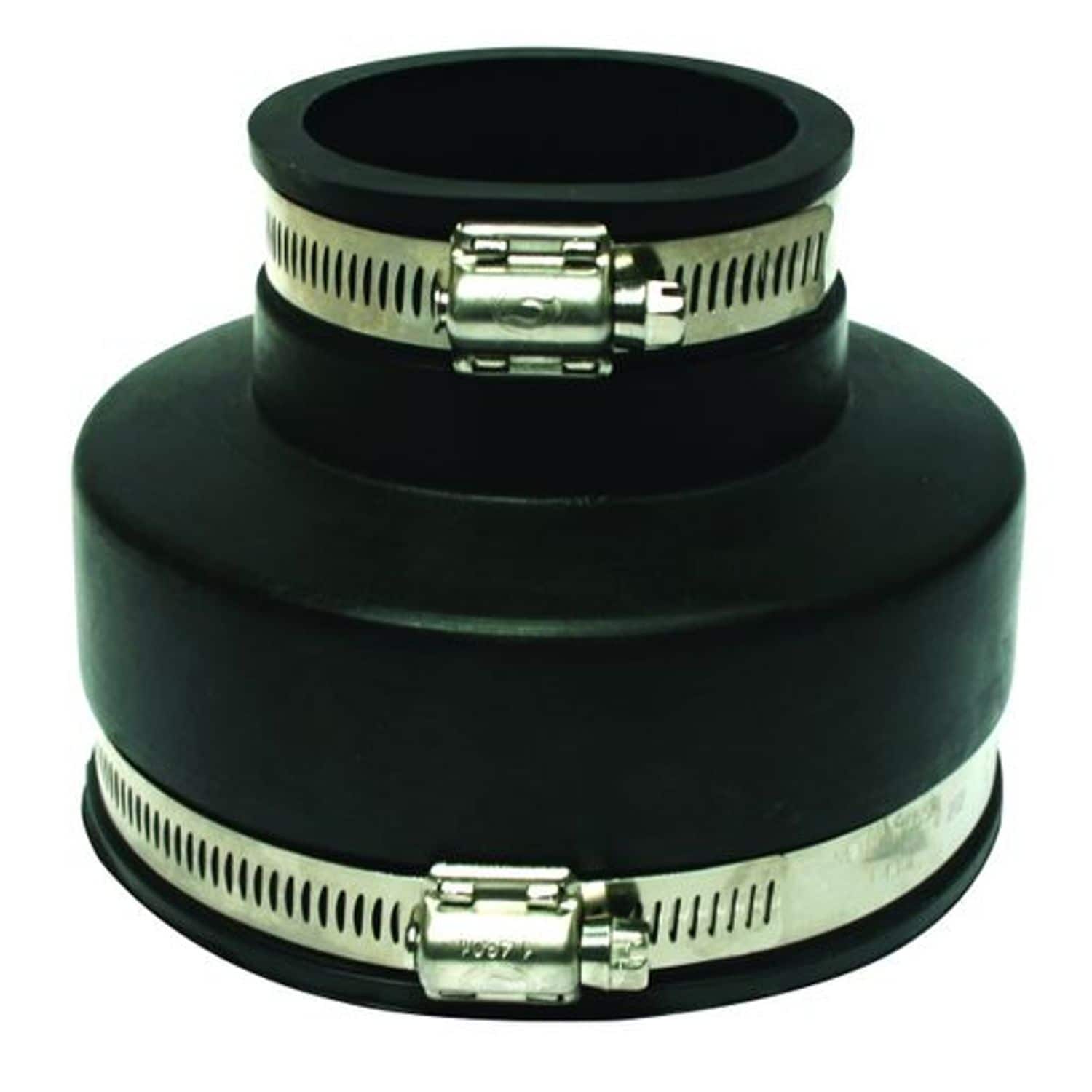 Fernco Adaptor Coupling - AC4000