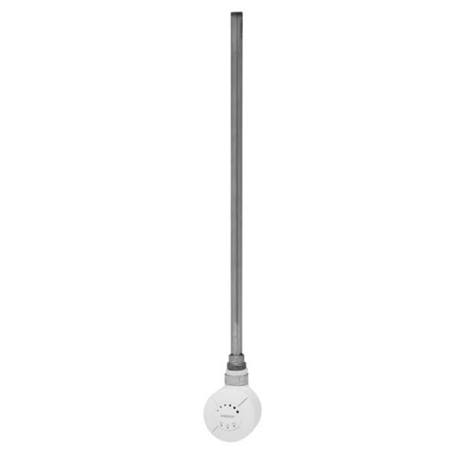 Towelrads Smart - White Thermostatic Element 600W 825mm x 60Mm