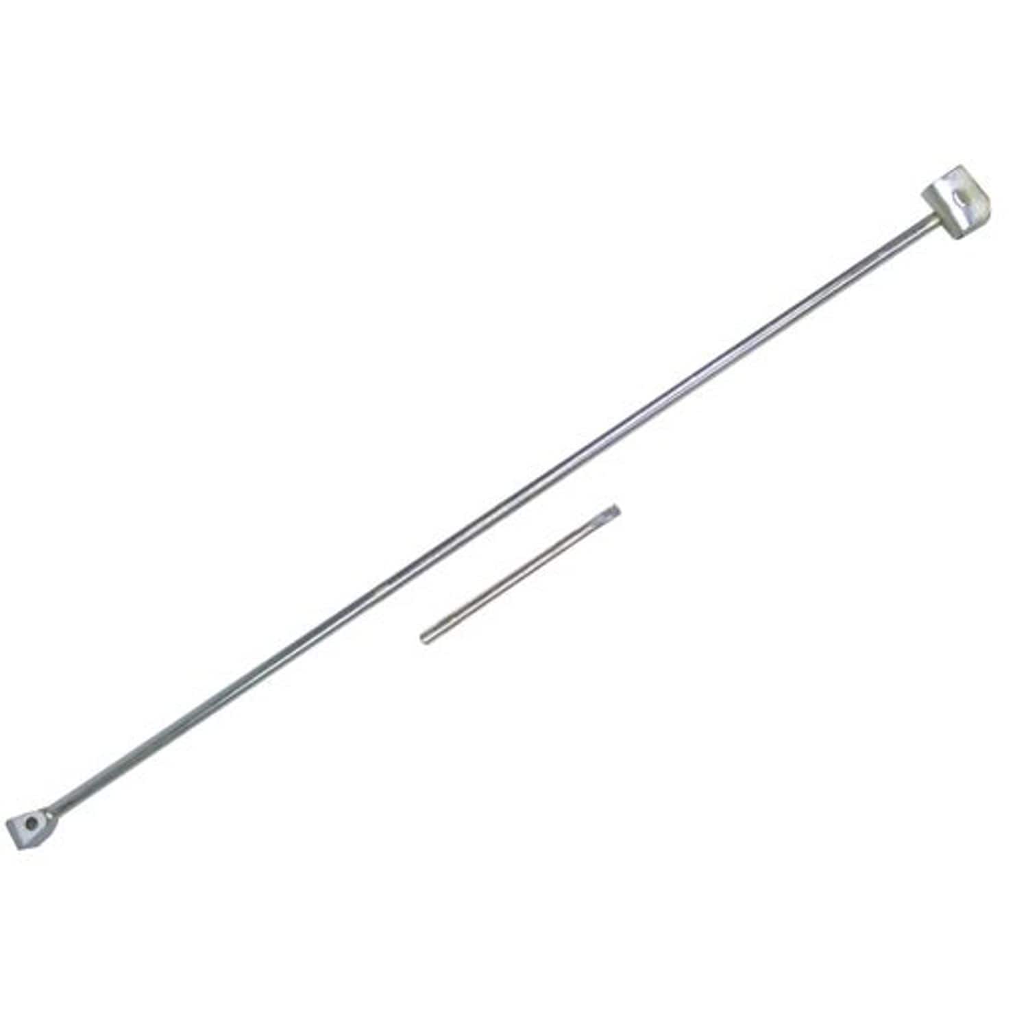 Rothenberger Universal 5 In 1 Stop Cock -Key 34in - 67040