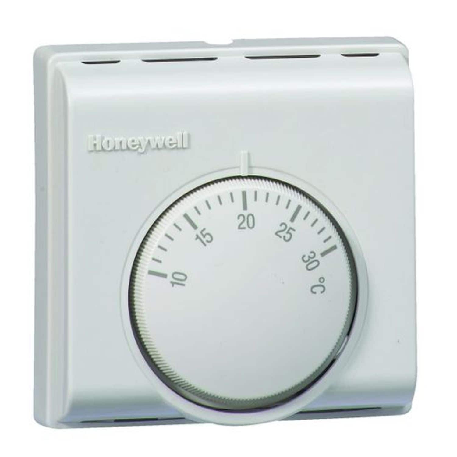 Resideo Honeywell Home T6360B Room Thermostat - T6360B1028