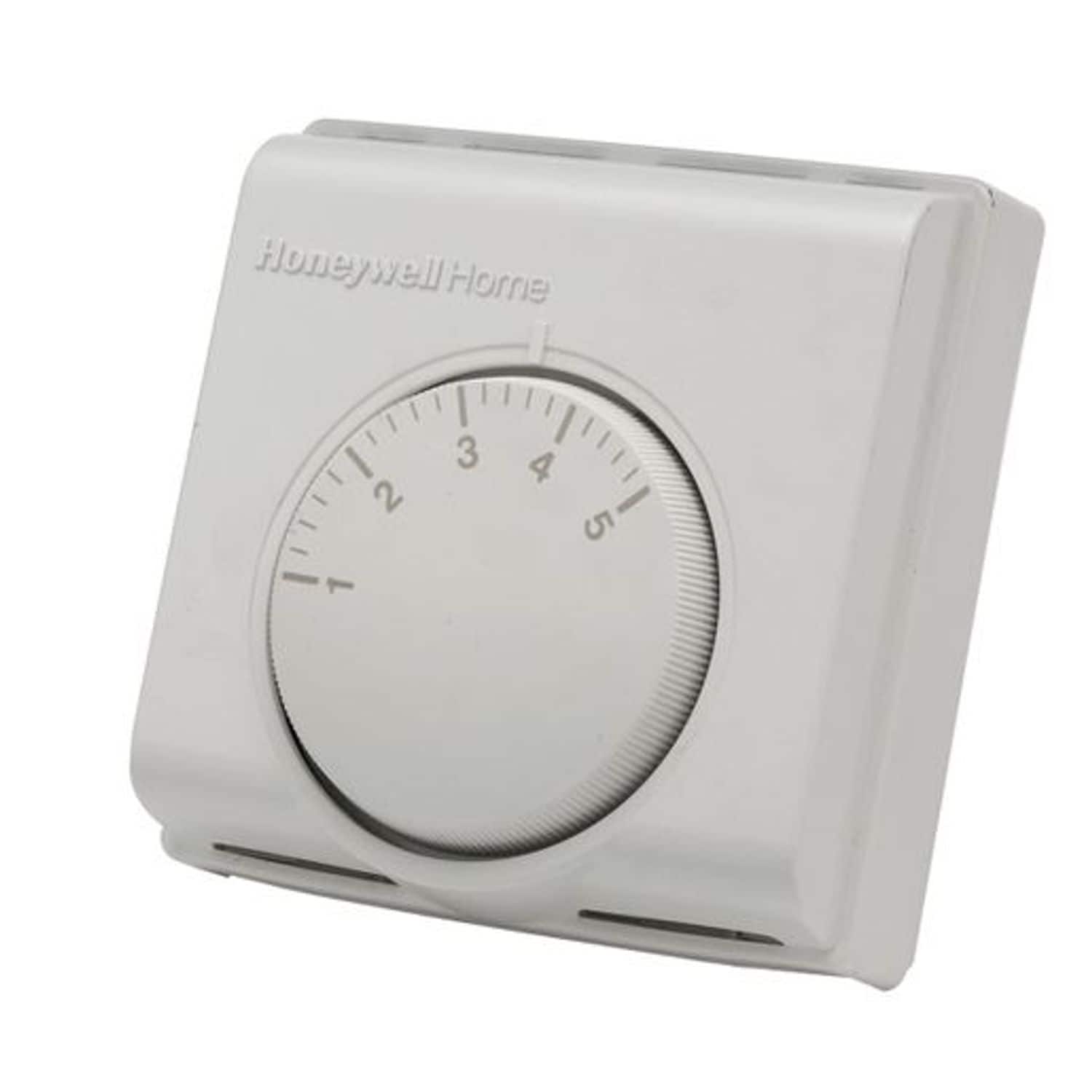Resideo Honeywell Home T6360B Room Thermostat with Indicator Lamp - T6360B1036