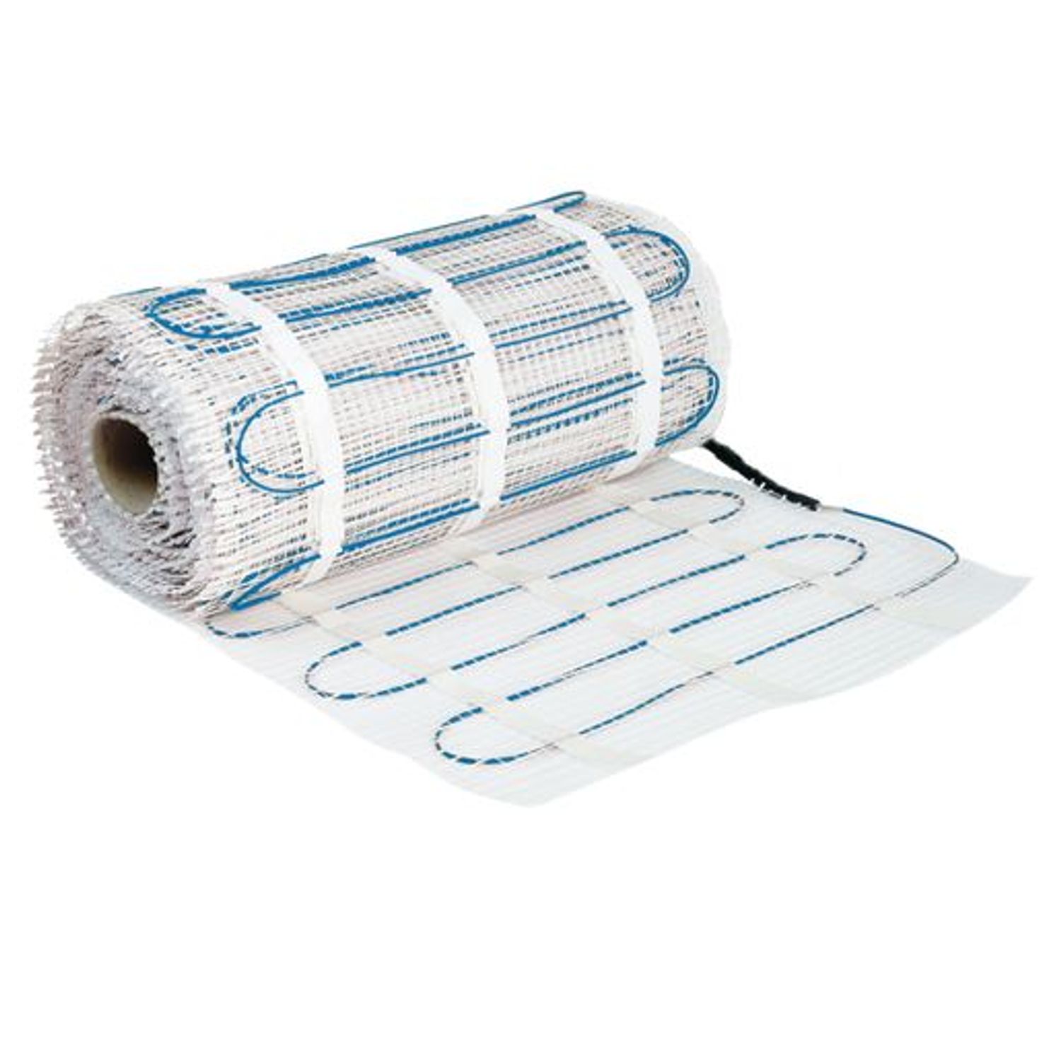 Floorwarmers Electric Underfloor Heating Mat Kit 150W - 4.5m2
