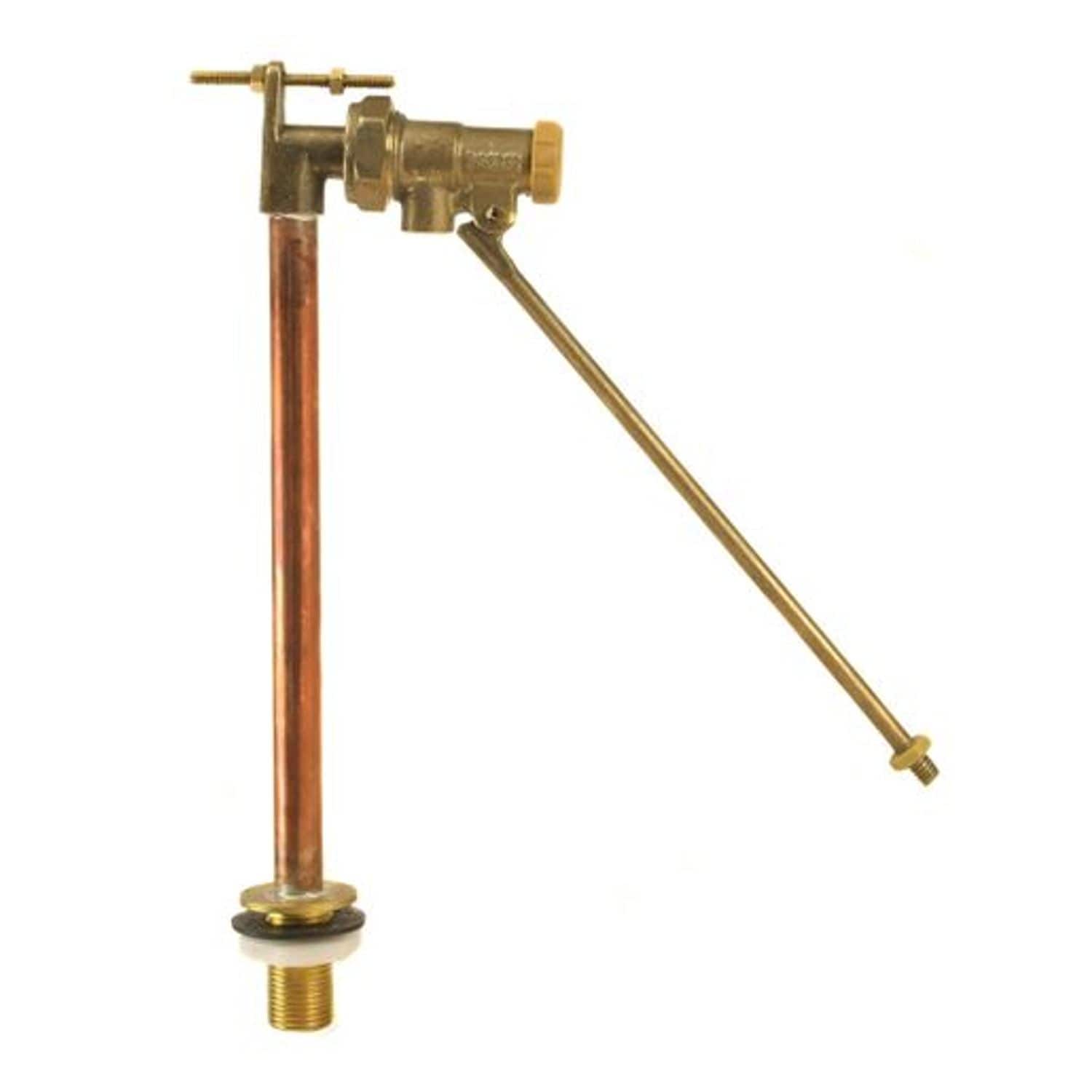 Beta Ballvalves Part 1 1/2in High Pressure Bbl1 Float Operated Valve with Straig
