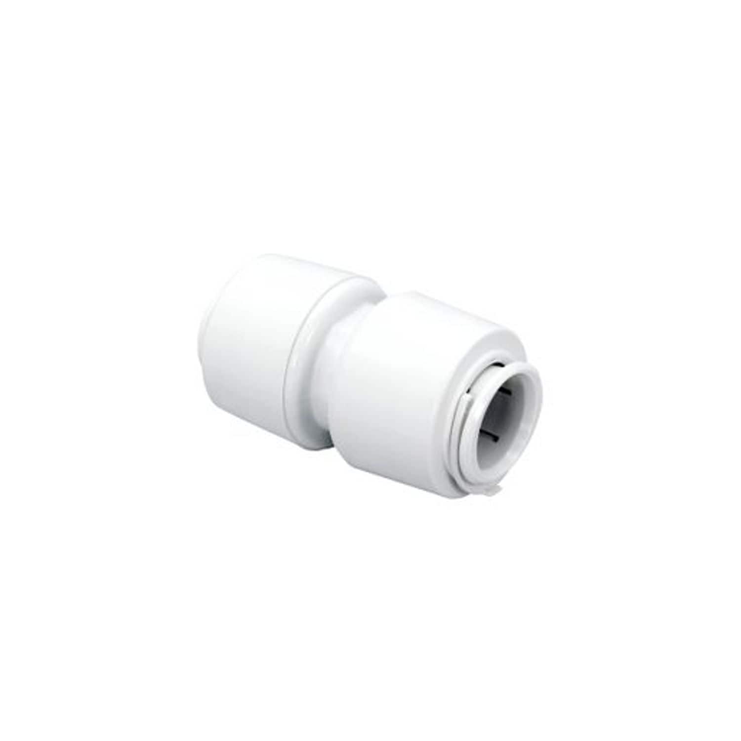 Floplast Flofit+ FC22 22mm Coupling - 2496001347