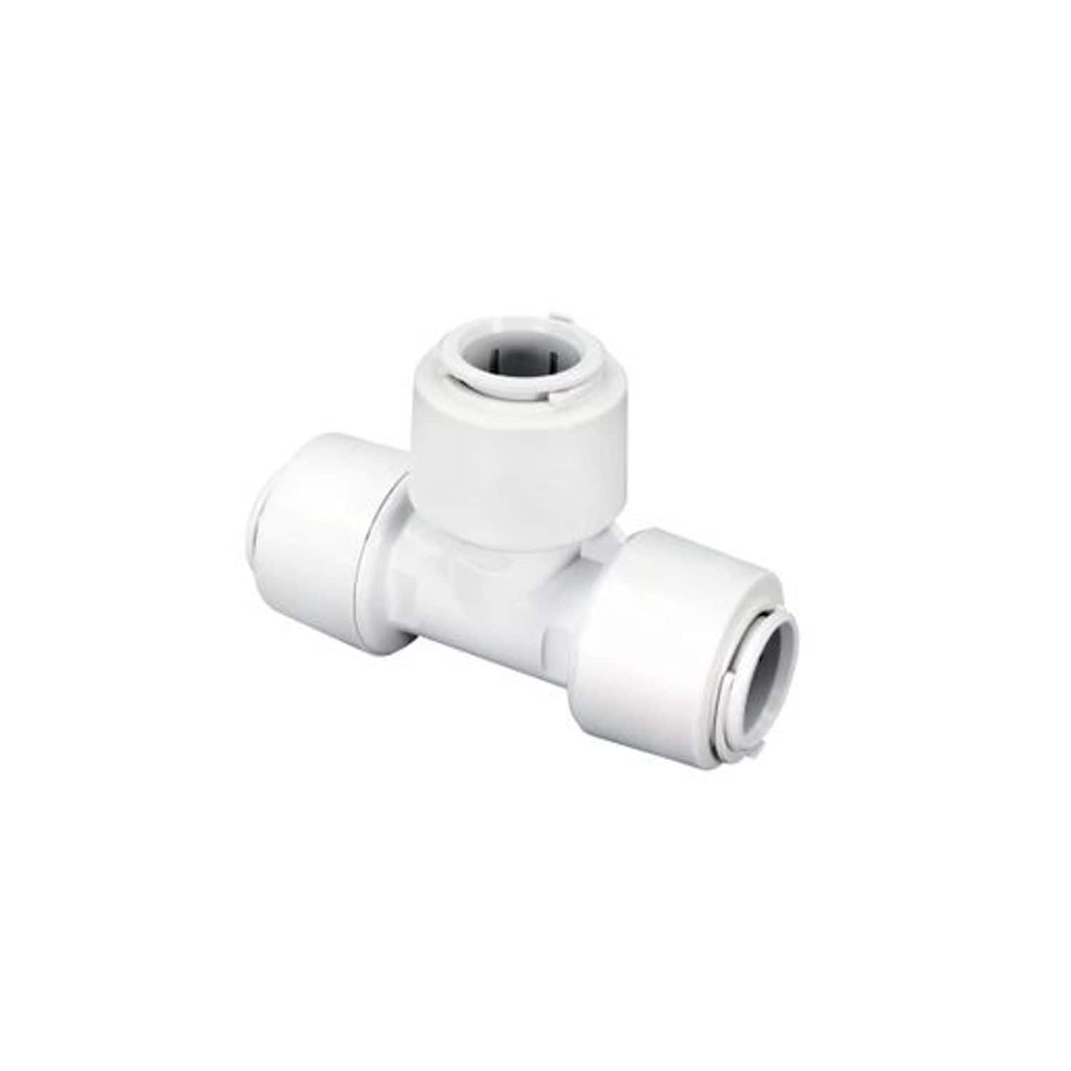 Floplast Flofit+ FT22 22mm Tee - 2496001350