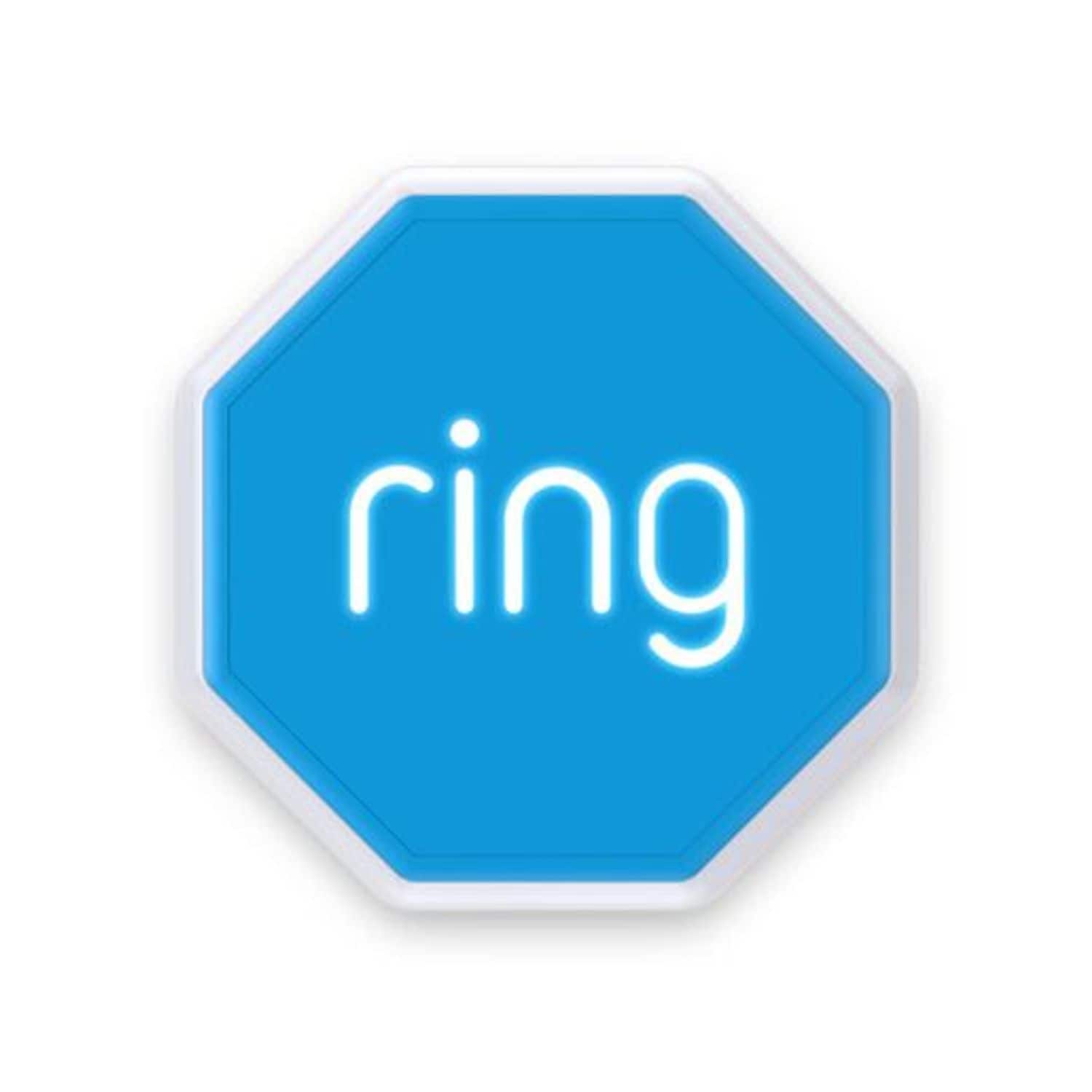 Ring Alarm Outdoor Siren Smart - 10338143