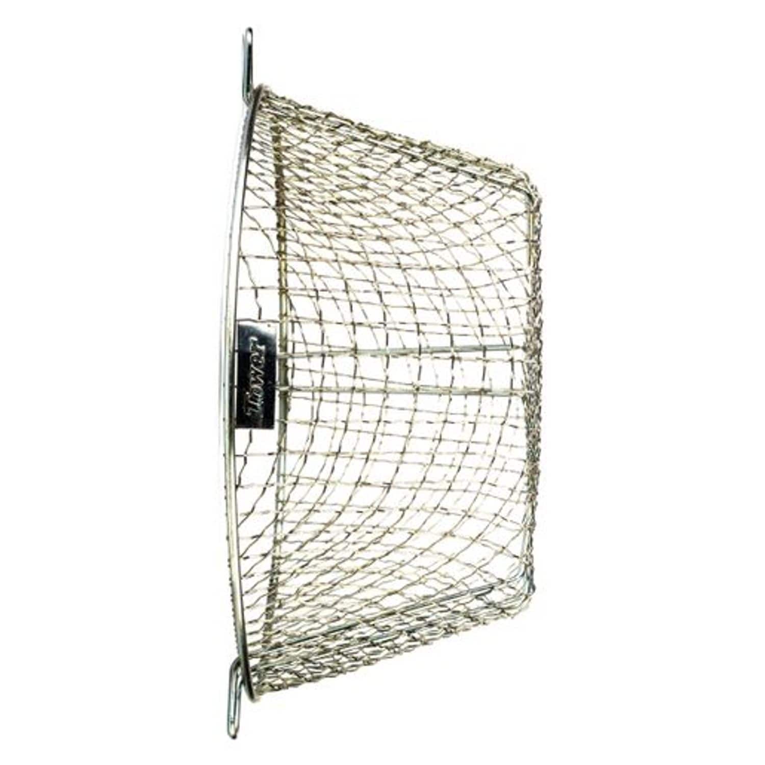 Tower Flue Components Terminal Guard -Circular K1 4.5in x 10in - CGDK1