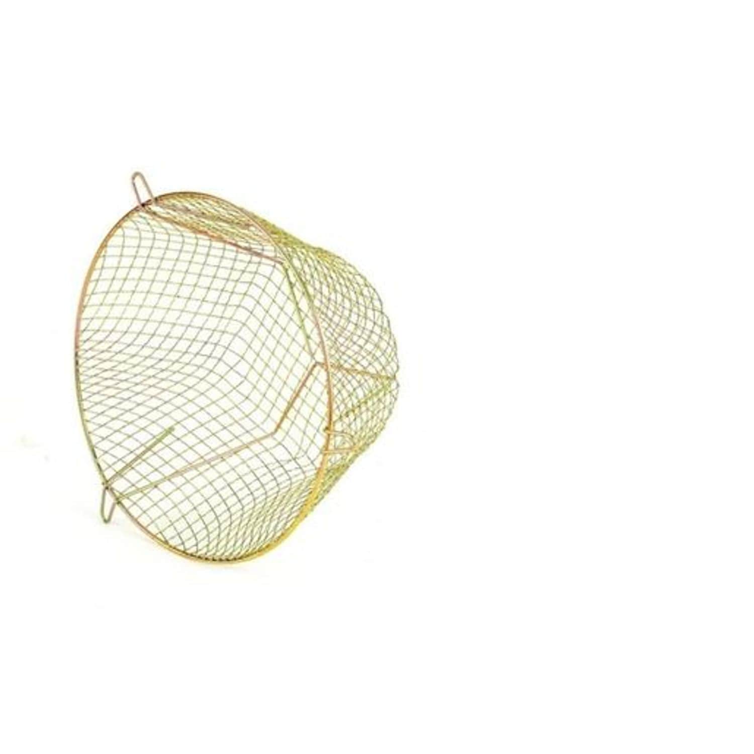 Tower Flue Components Tower -Circular Flue Terminal Guard K3 6.5in x 11in - CGDK