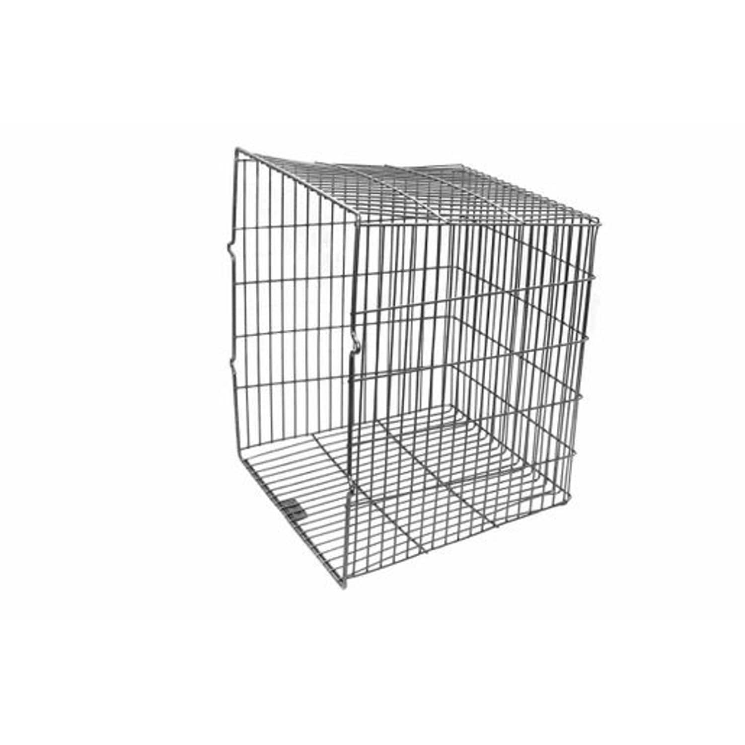 Tower Flue Components Rectangular Terminal Guard 279.4mm x 279.4mm x 266.7mm - T