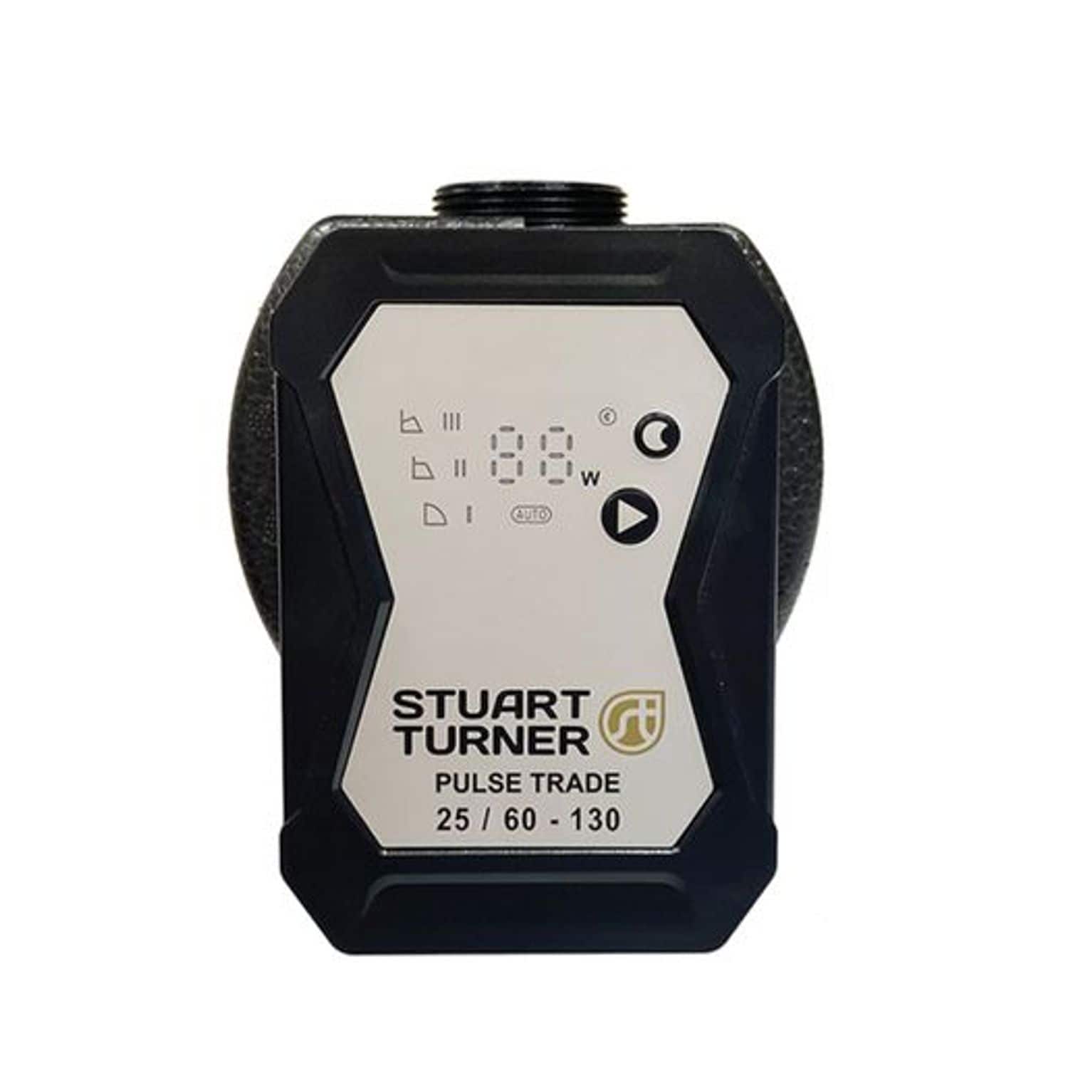 Stuart Turner Stuart Tuner Pulse Trade Circulating Pump 25/60-130