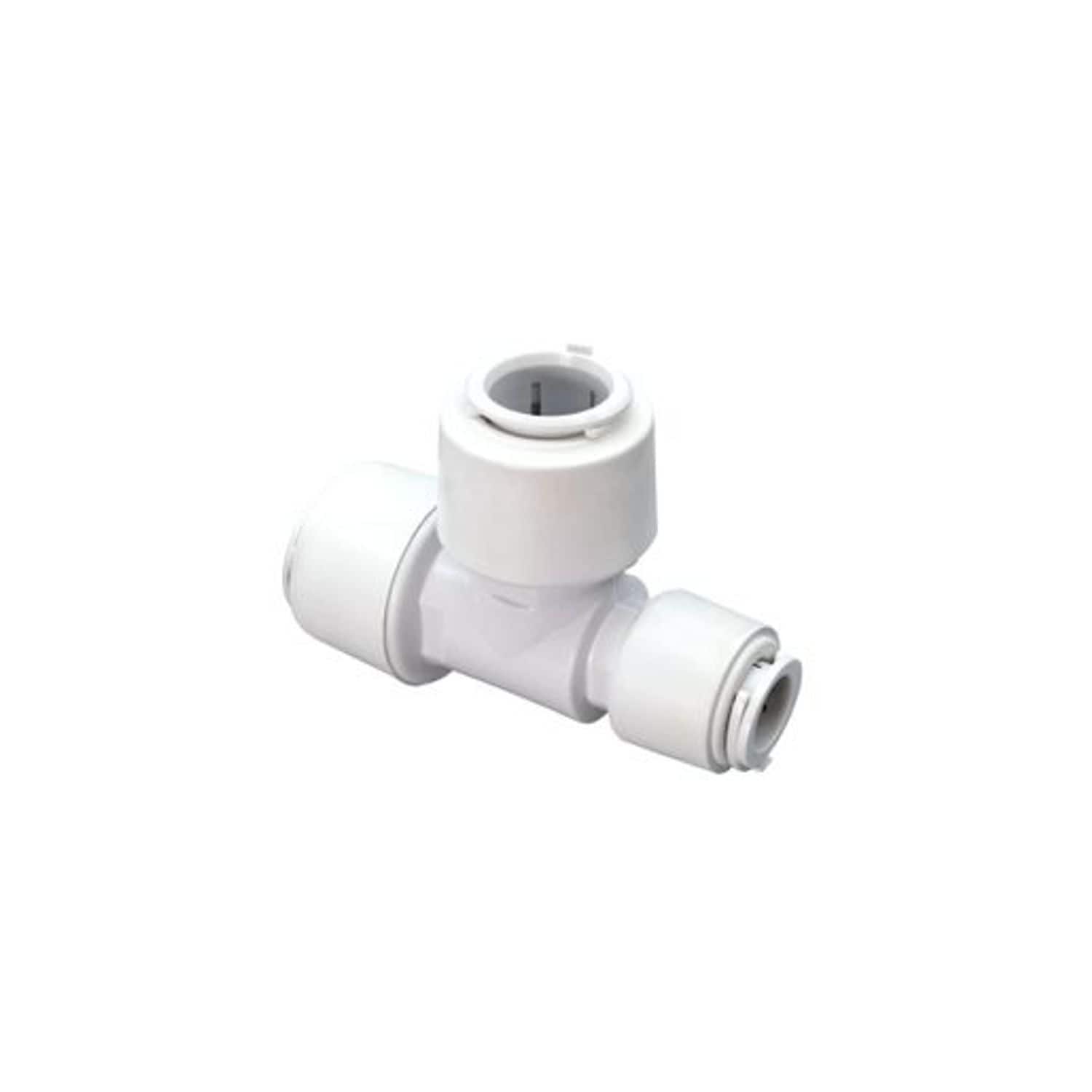 Floplast Flofit+ FRT221522 22x15x22mm Reducing Tee - 2496001359