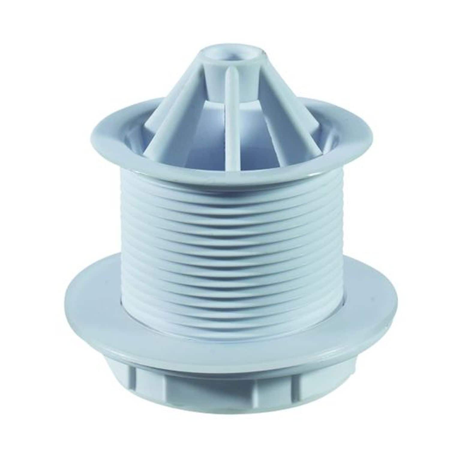 McAlpine Domed Urinal Waste 38mm x 60mm - WU11