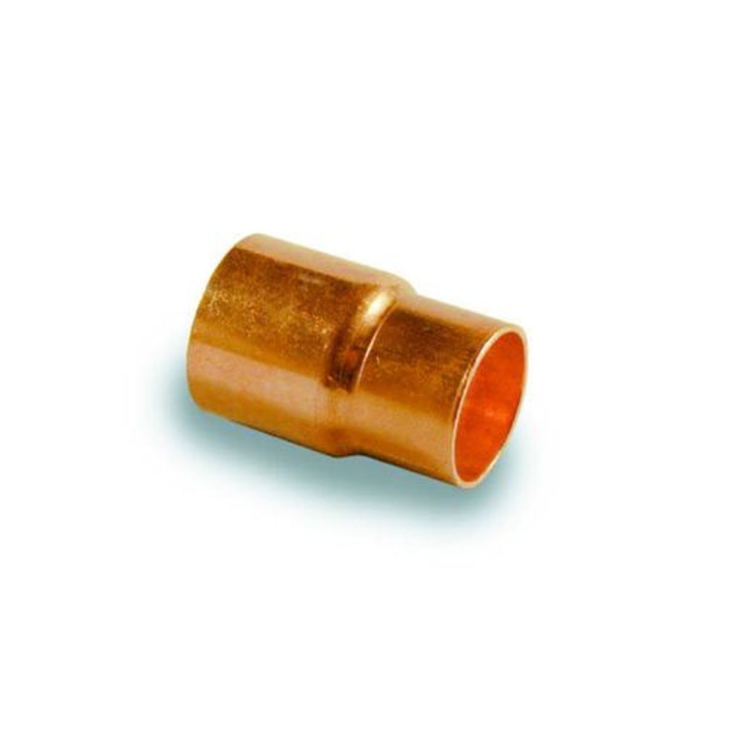 Plumbright Endfeed Fitting Reducer 28 x 15mm - 78280