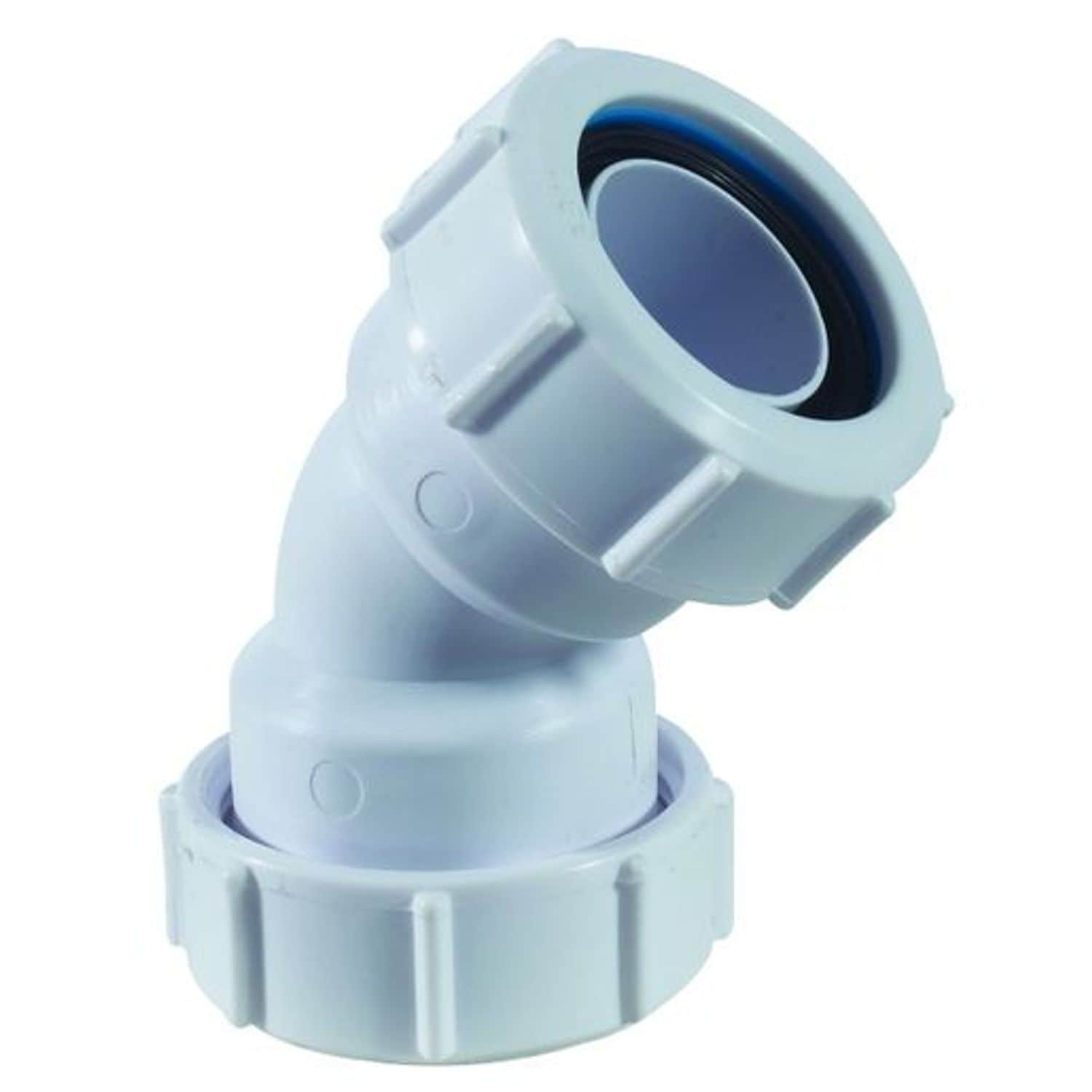 McAlpine 135 Degree Bend 38mm - MT20