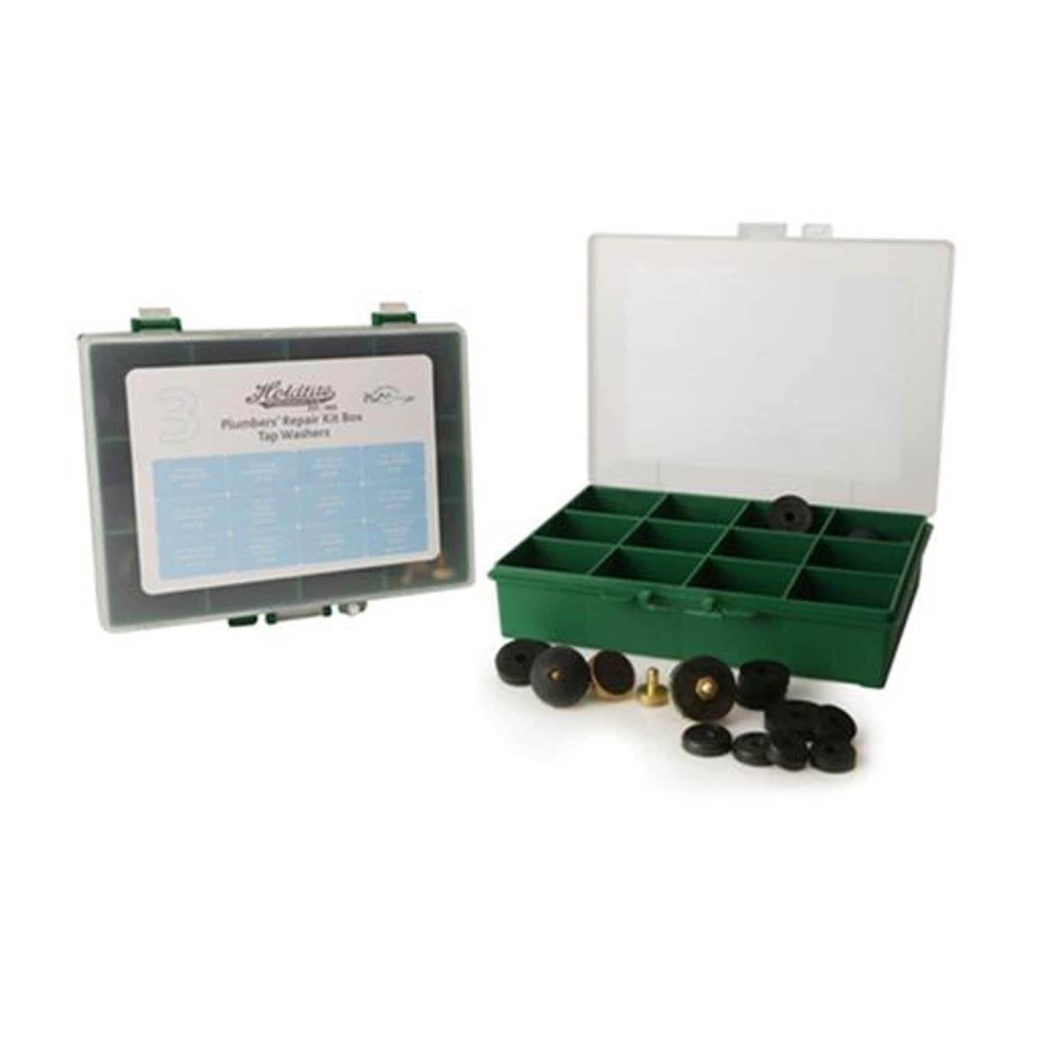 Thomas Dudley Emergency Pack Kit C Tap Washer Kit - PPSPLB367498