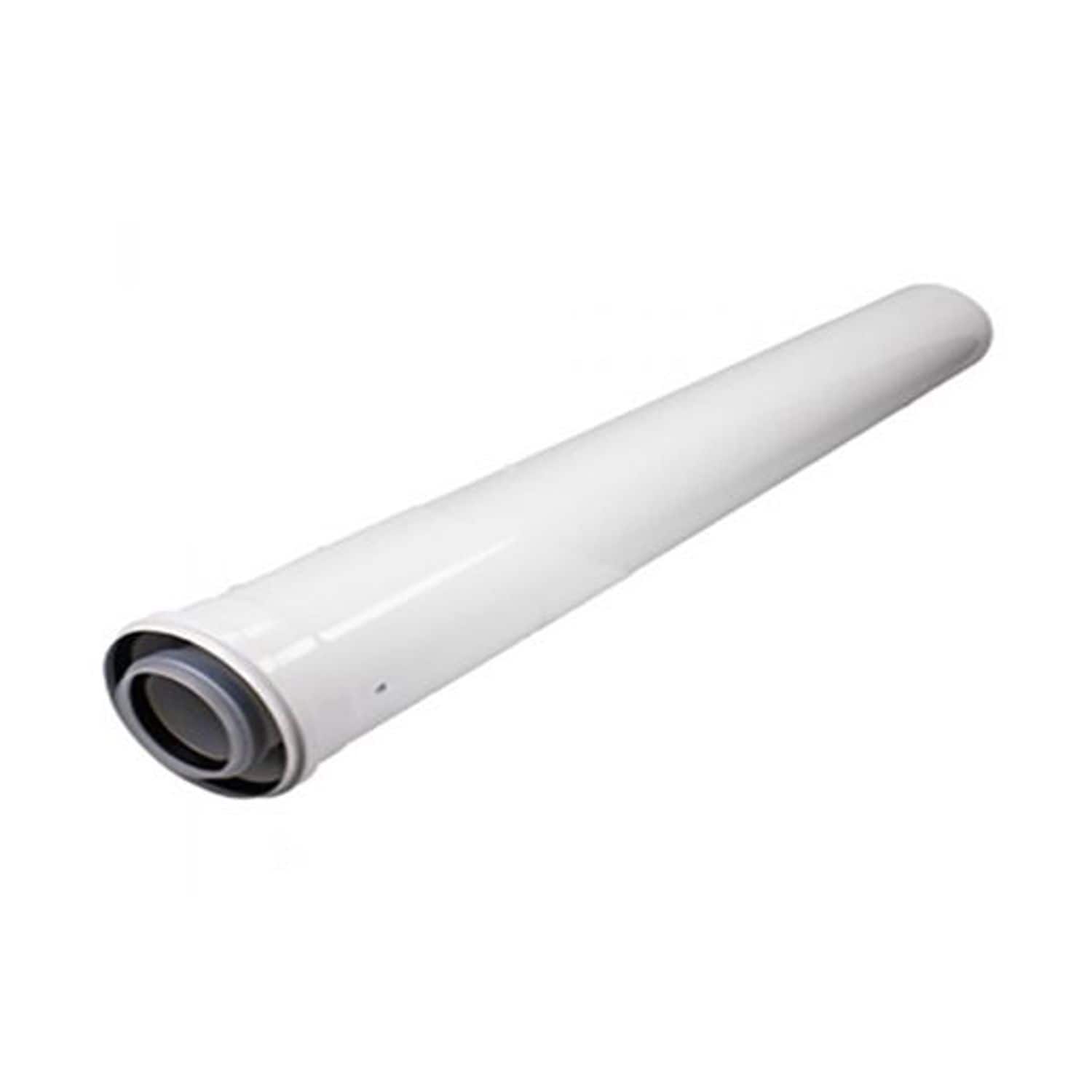 Vaillant 970mm Boiler Flue Duct Extension 100mm Diameter