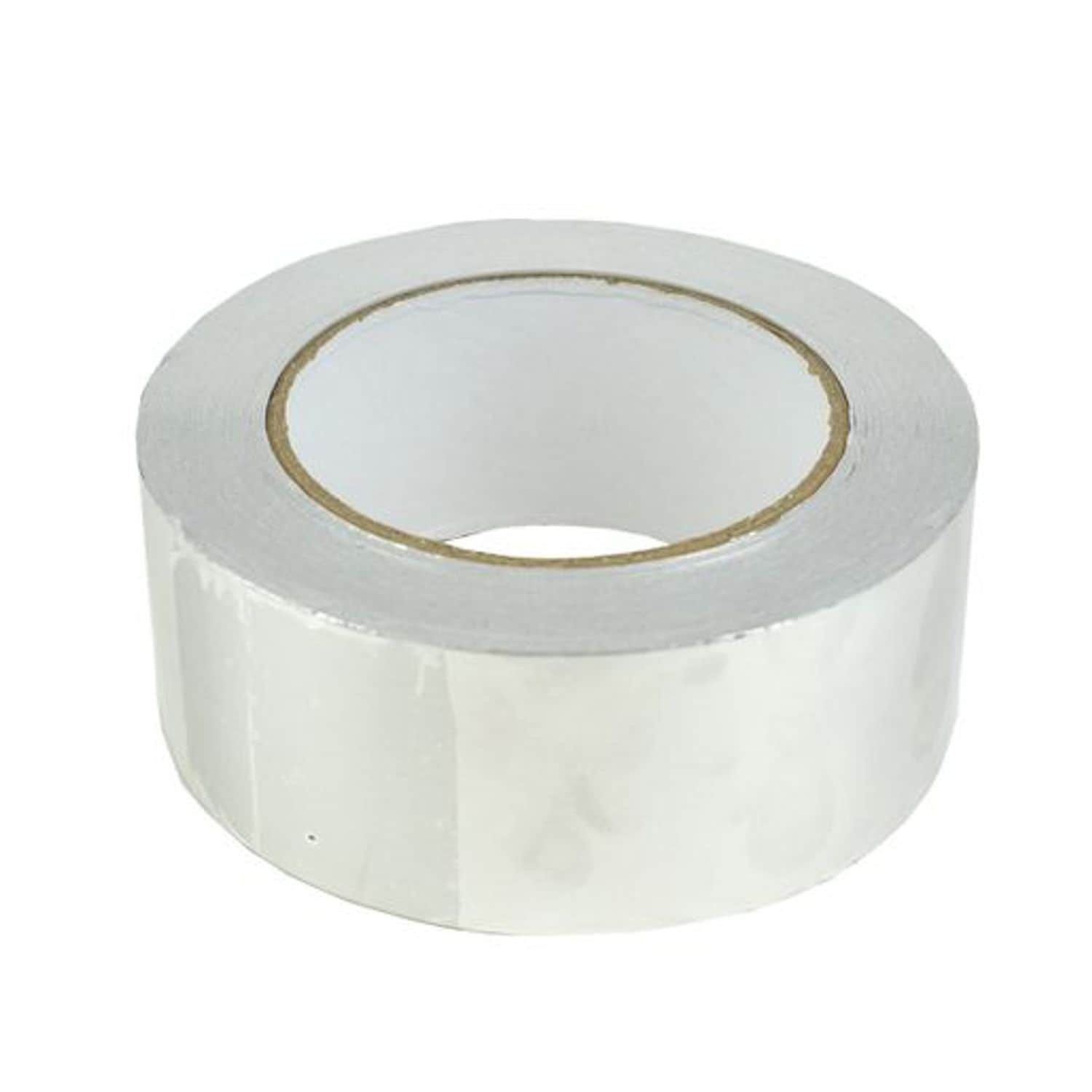 Arctic Hayes Aluminium Foil Tape 50mm x 45m