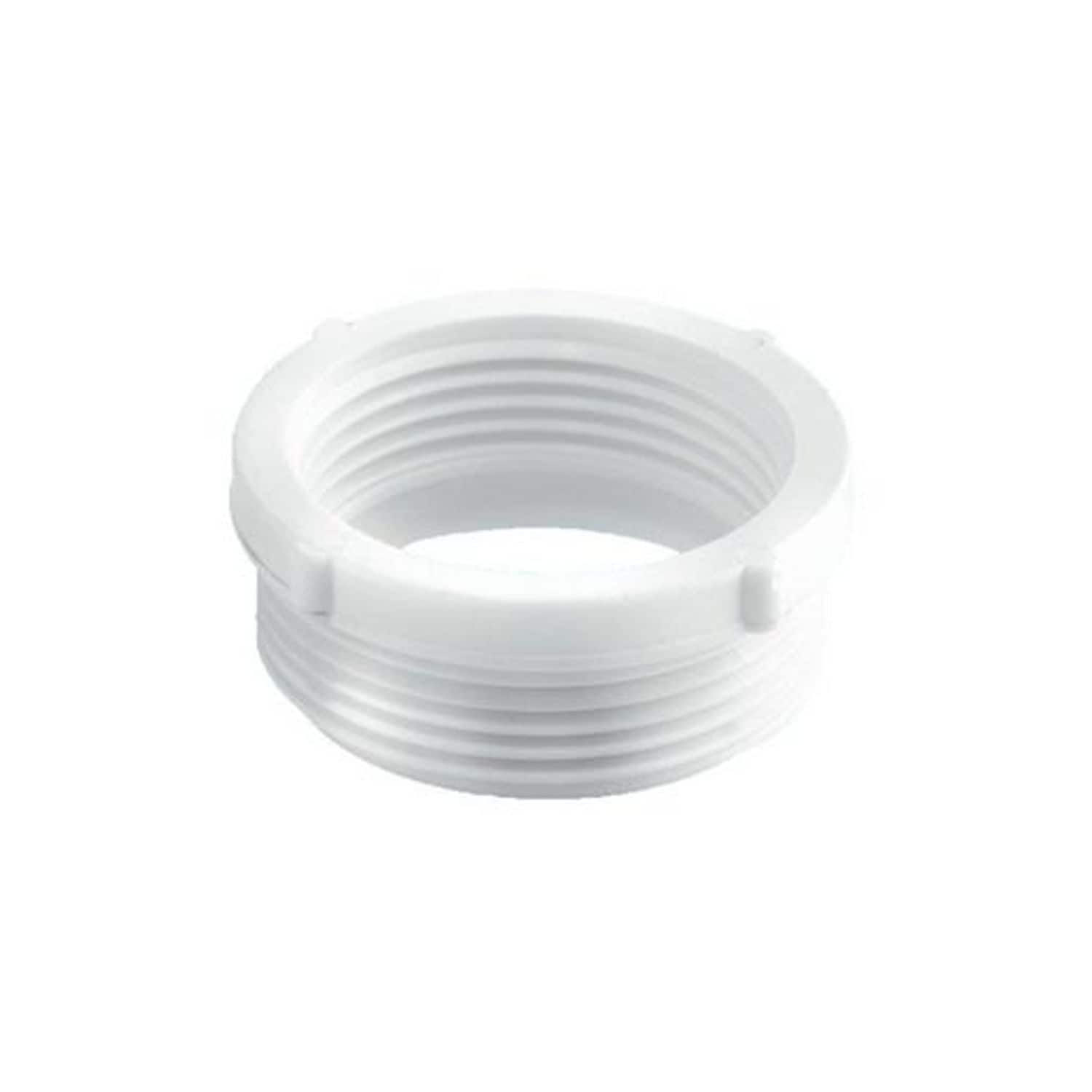 McAlpine Trap Inlet Reducer 1 1/2 x 1 1/4in - T16