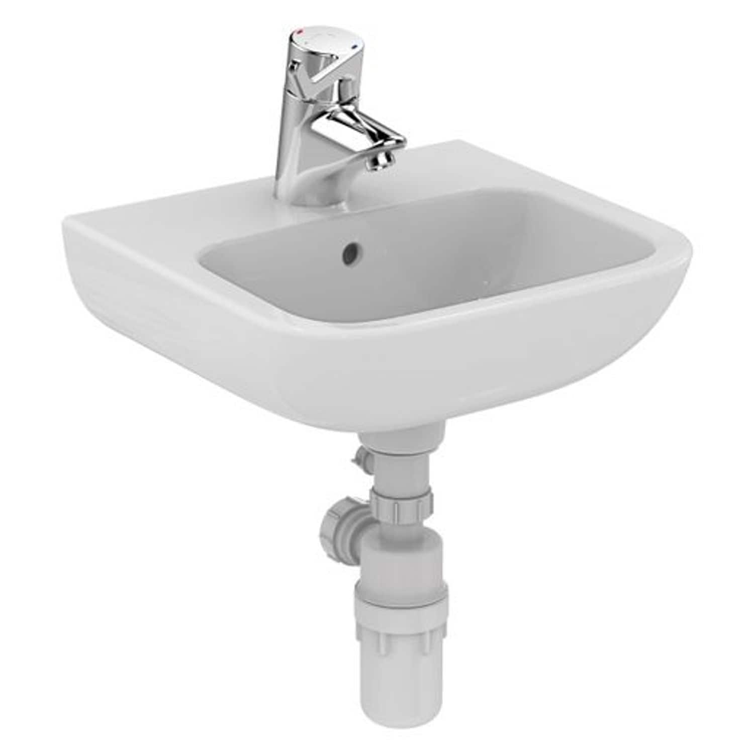 Armitage Shanks Portman 21 Washbasin 400mm - S215701