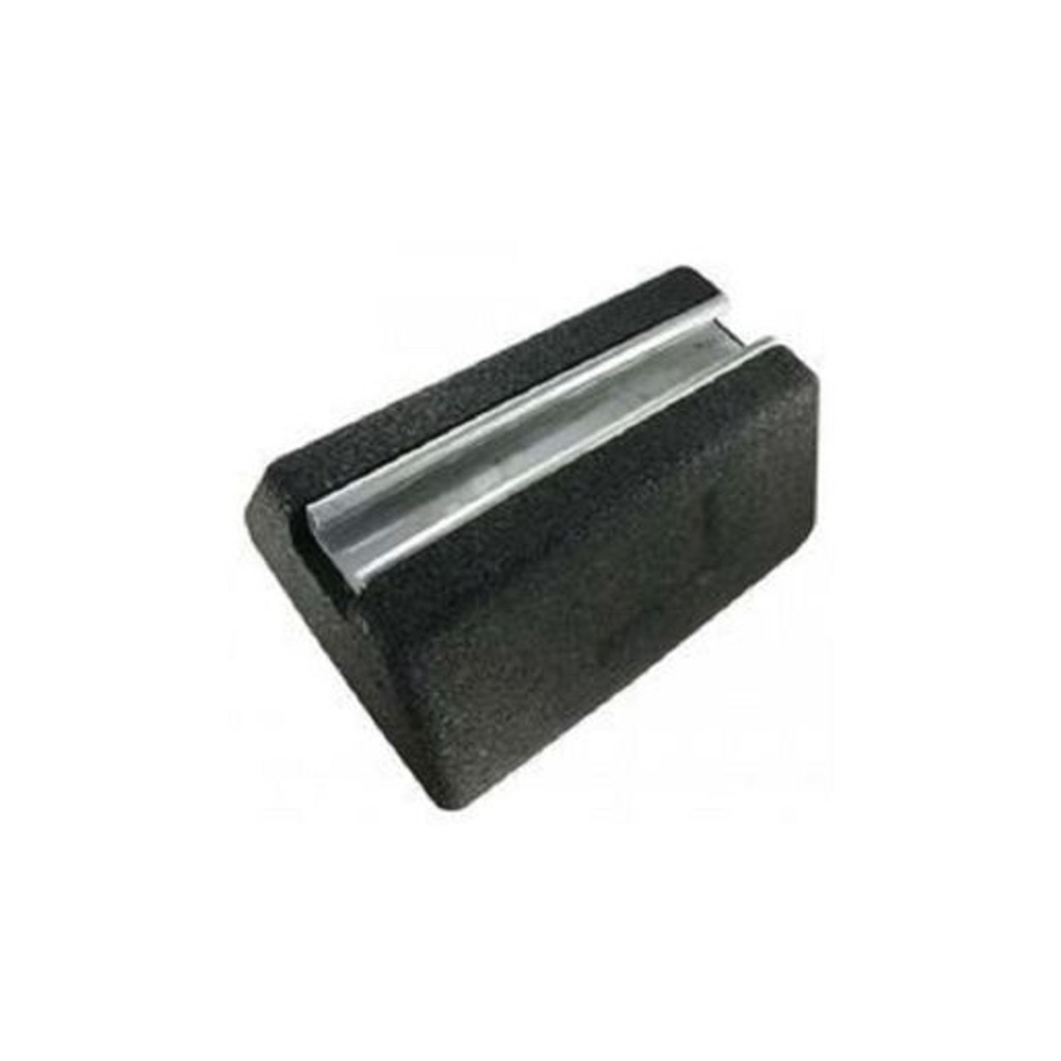 ALPHA E-Tec Hybrid Anti-Vibration Feet Kit 400mm