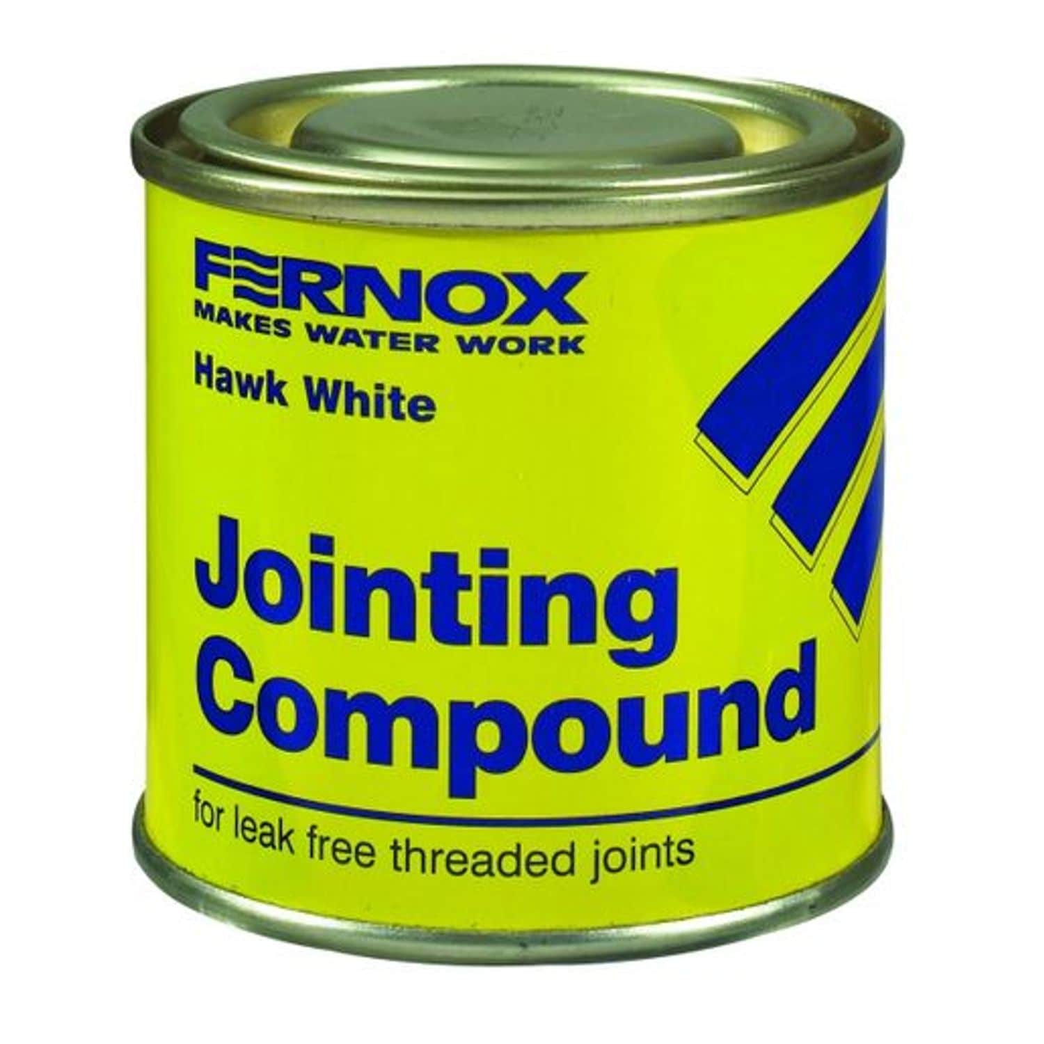 FERNOX White Hawk Jointing Compound 200g - 61025