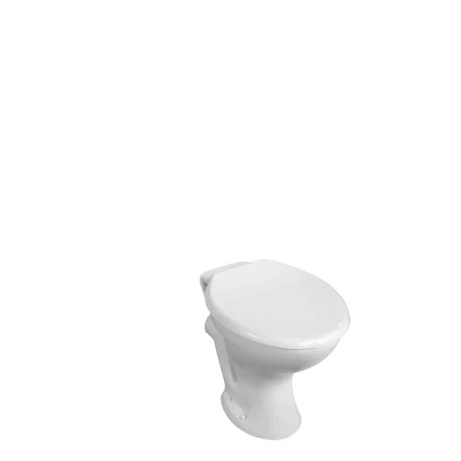 Armitage Shanks Armiatge Shanks Sandringham 21 Washdown Low Level Toilet Bowl wi