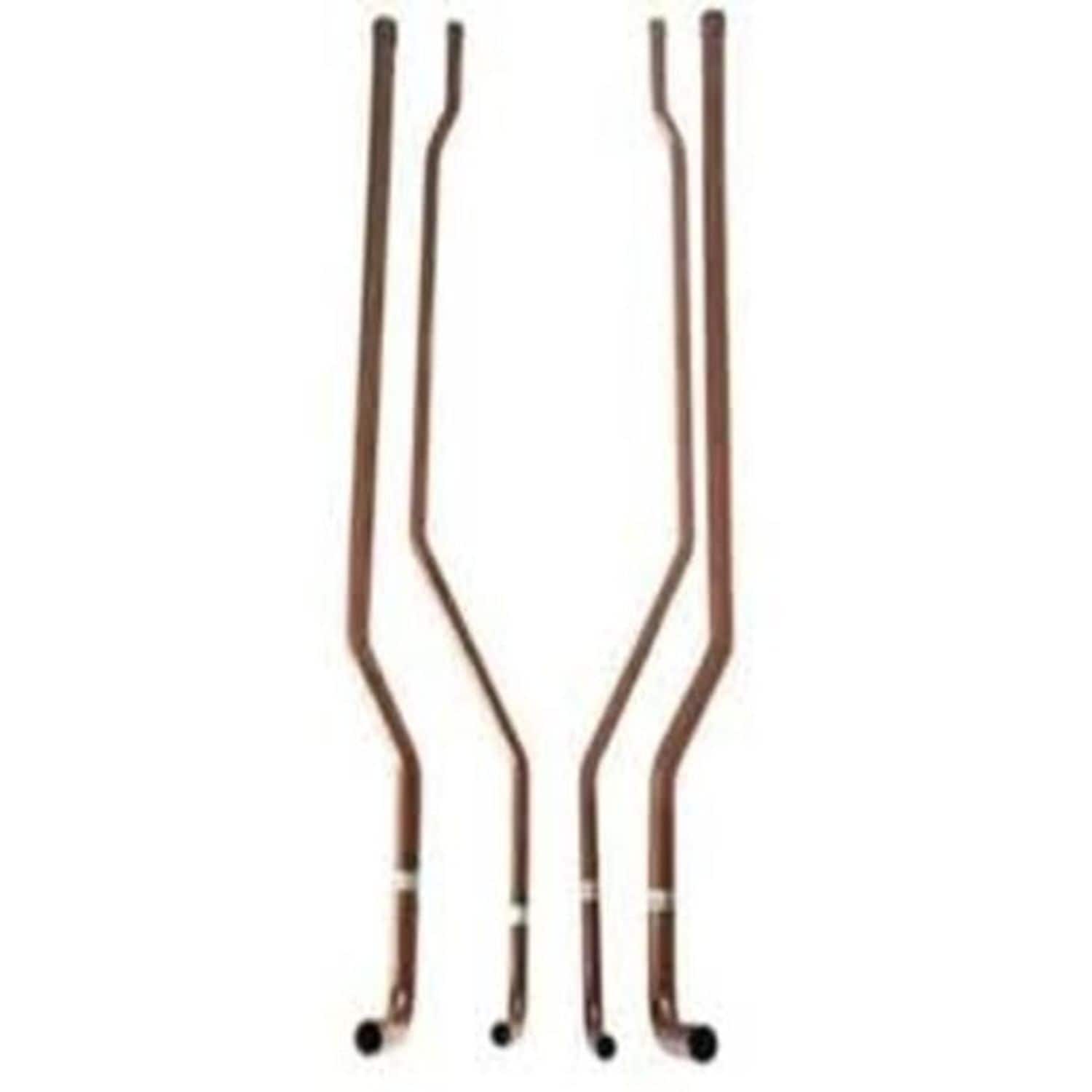 Multifit Rear Pipework Kit 2 - 7823084