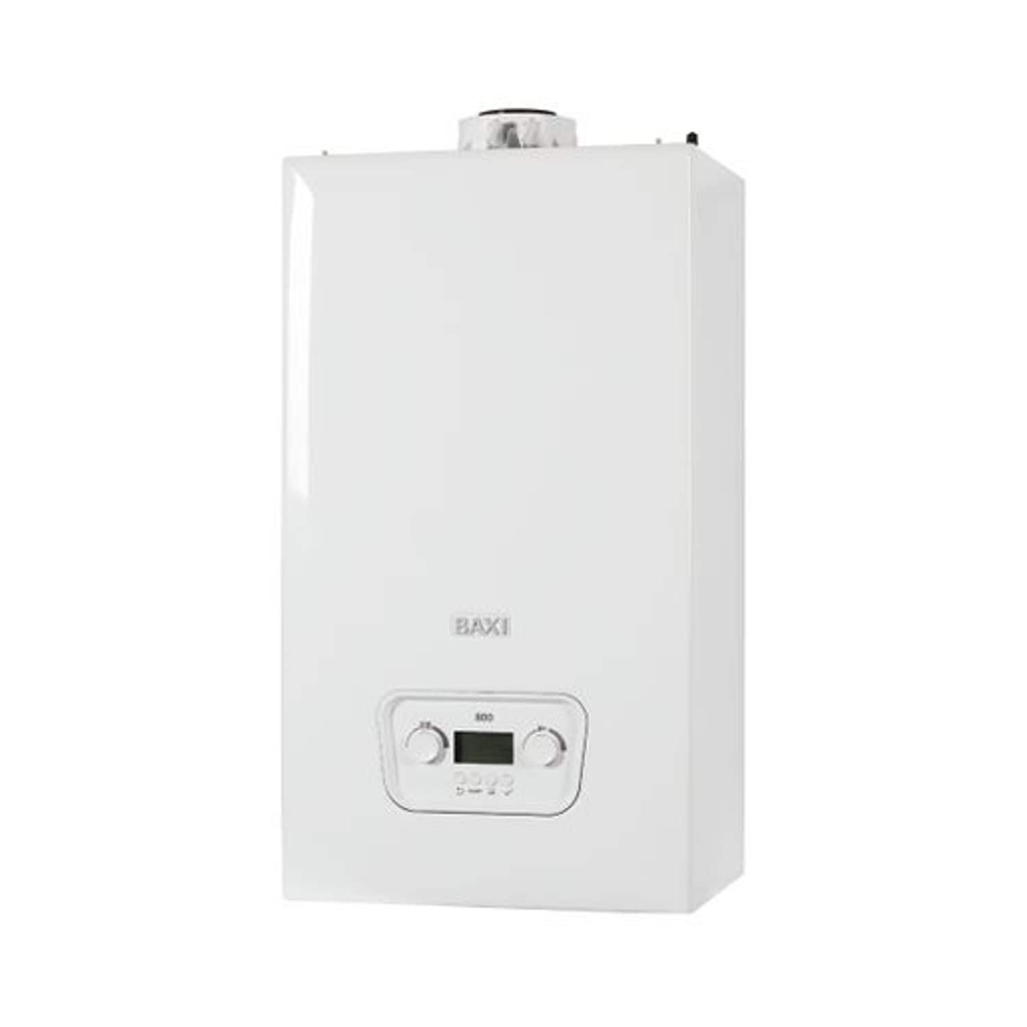 Baxi 830 Combi 2 30kW Boiler - 7814305