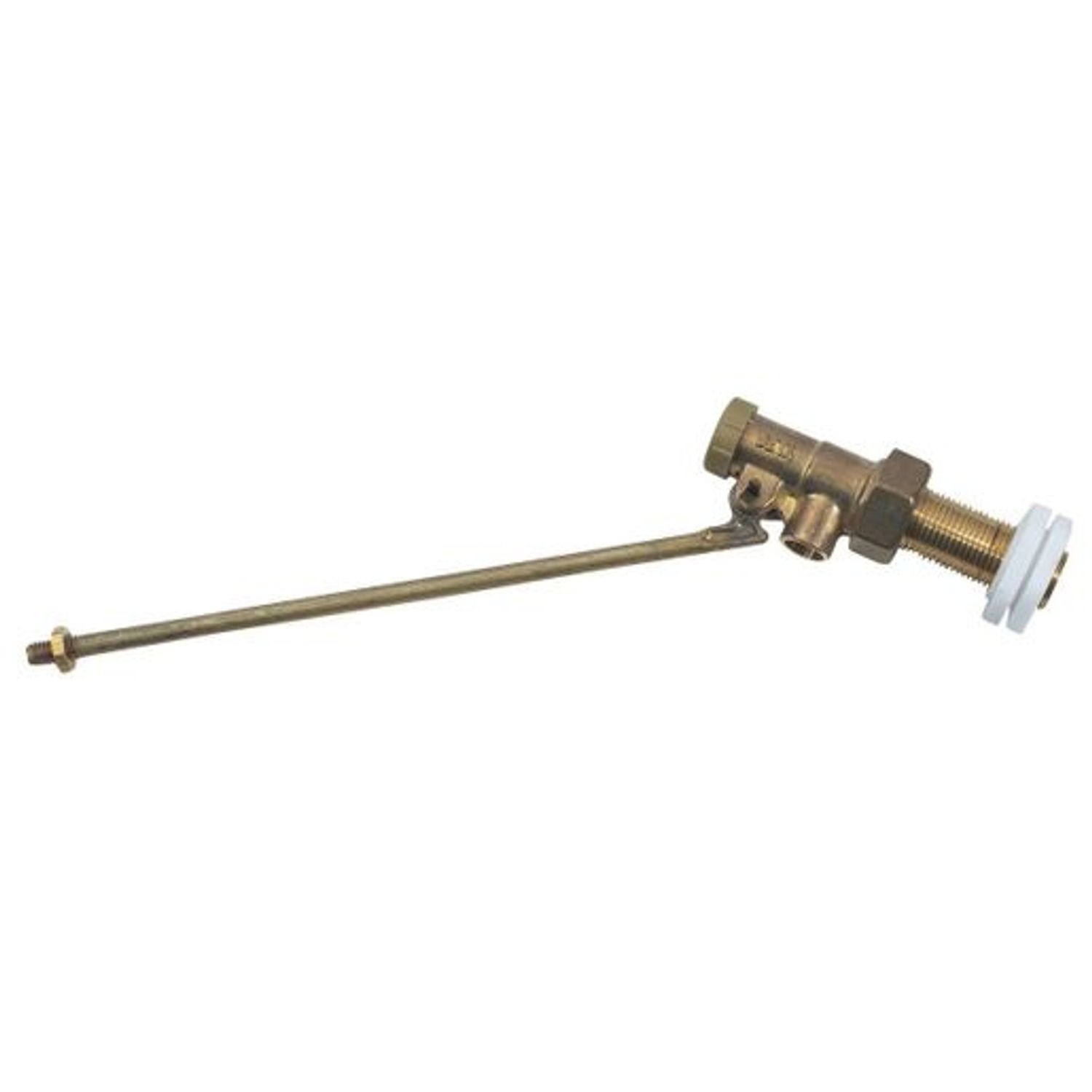 Beta 3/4in High Pressure Part 1 Ballvalve