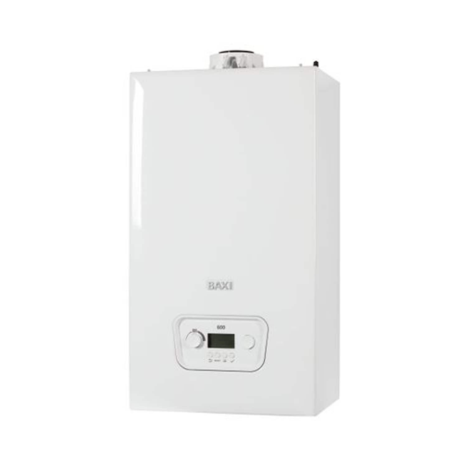 Baxi 618 System 2 18kW Boiler - 7802020