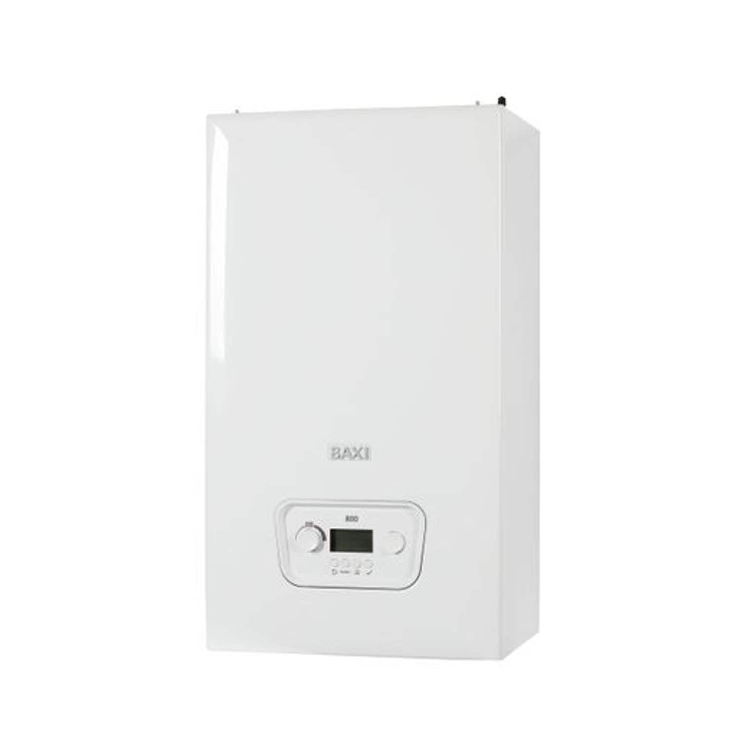 Baxi 818 System 2 18kW Boiler - 7814313