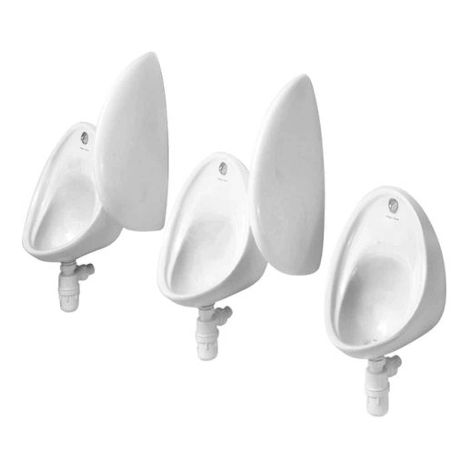Armitage Shanks Sanura 400mm Urinal Bowl - S610501