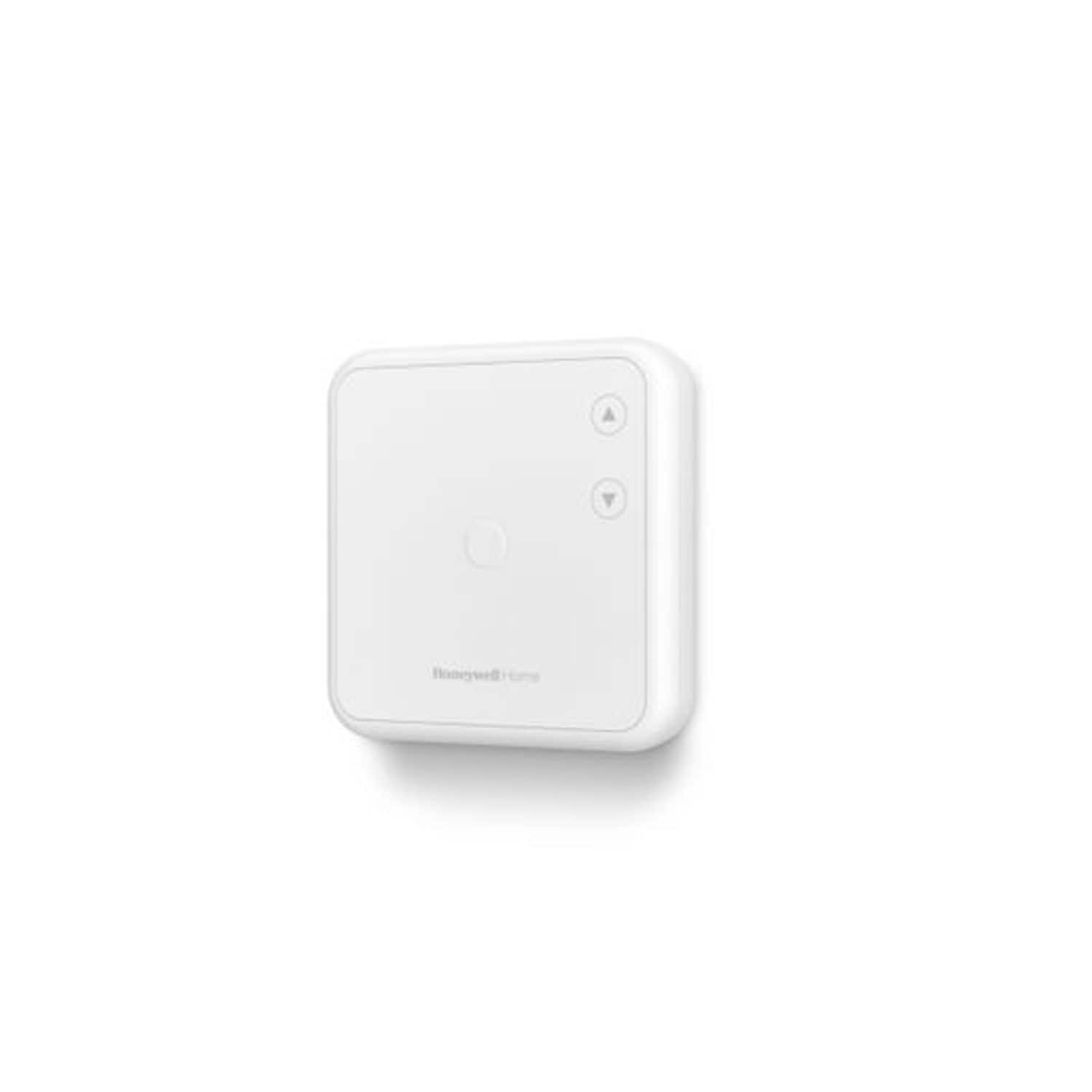 Resideo Honeywell Home DT4 Room Thermostat Wired on/-Off - White - DT40WT20