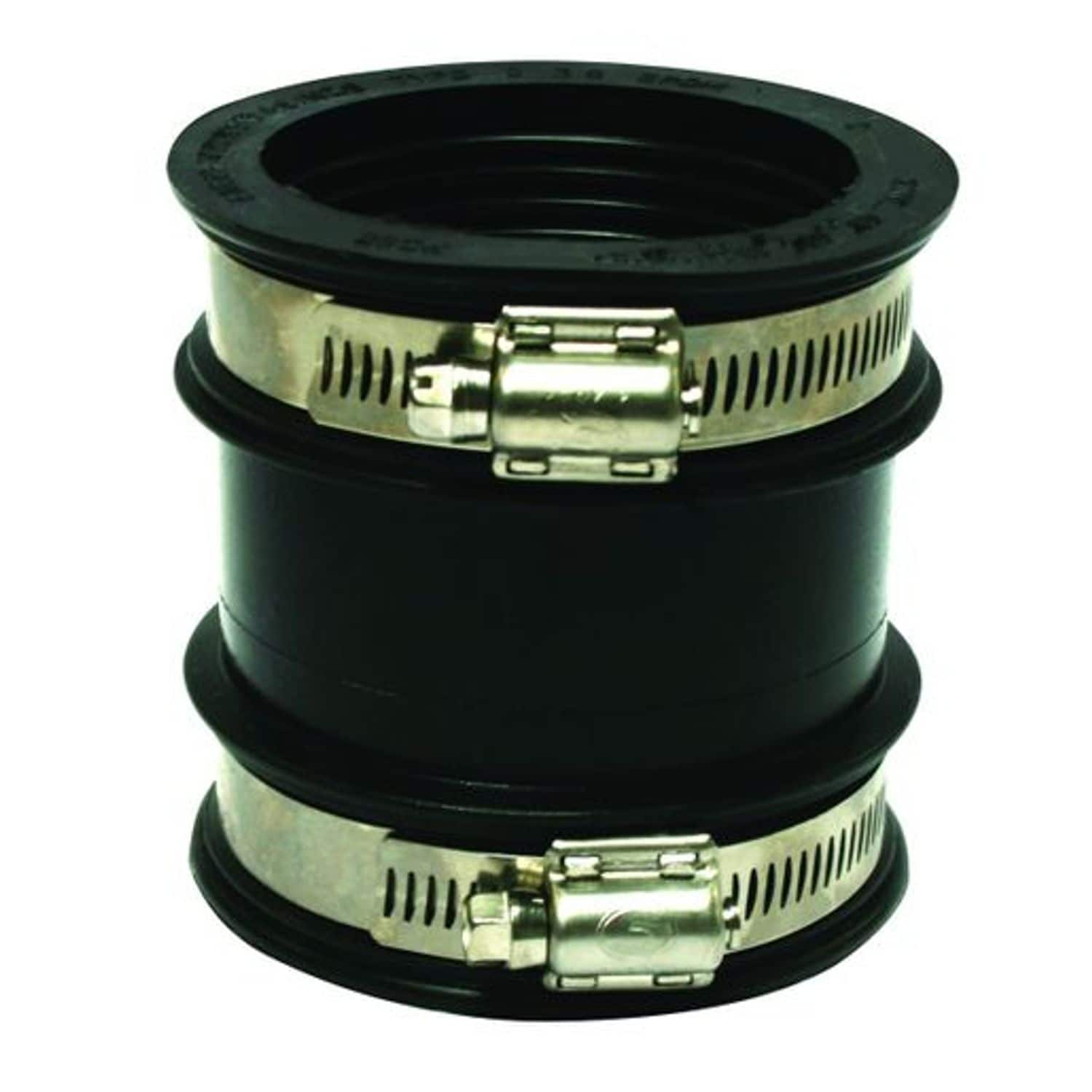 Fernco Drain Cpling 80-95mm - DC95