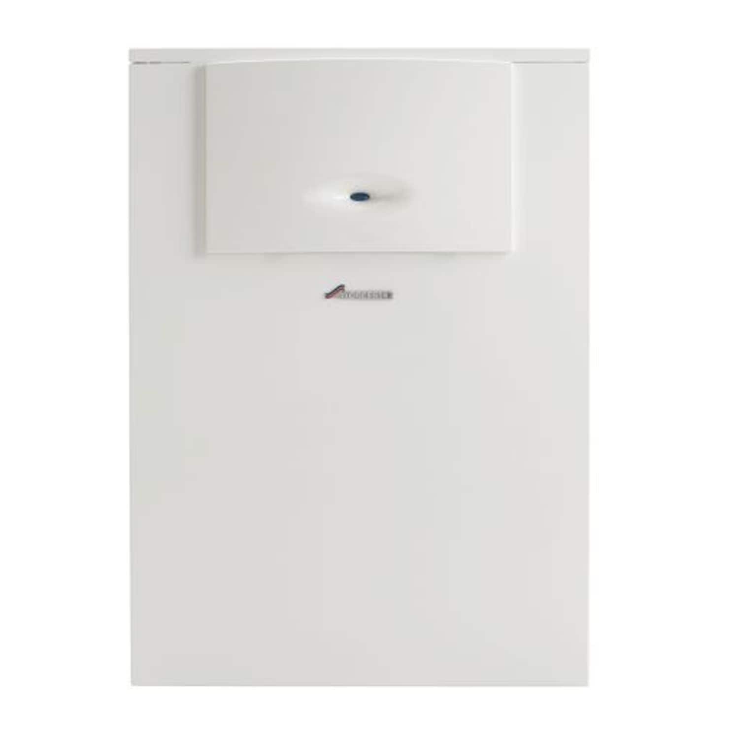 Worcester Bosch Greenstar 550CDI Highflow Combi Boiler LPG - 7731600101