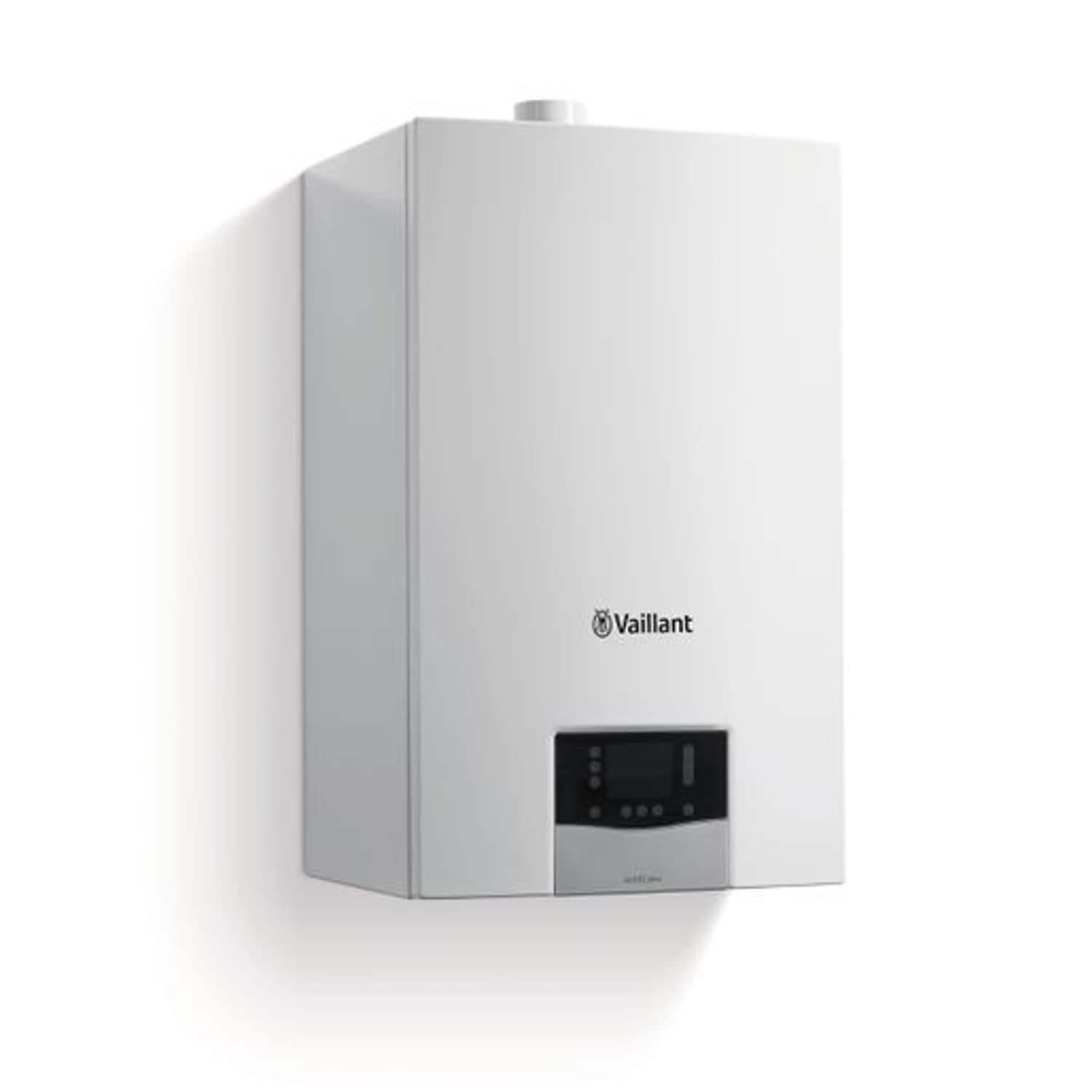 Vaillant EcoTec Plus 840 40kW Combi Boiler 0010036018 - 10036018