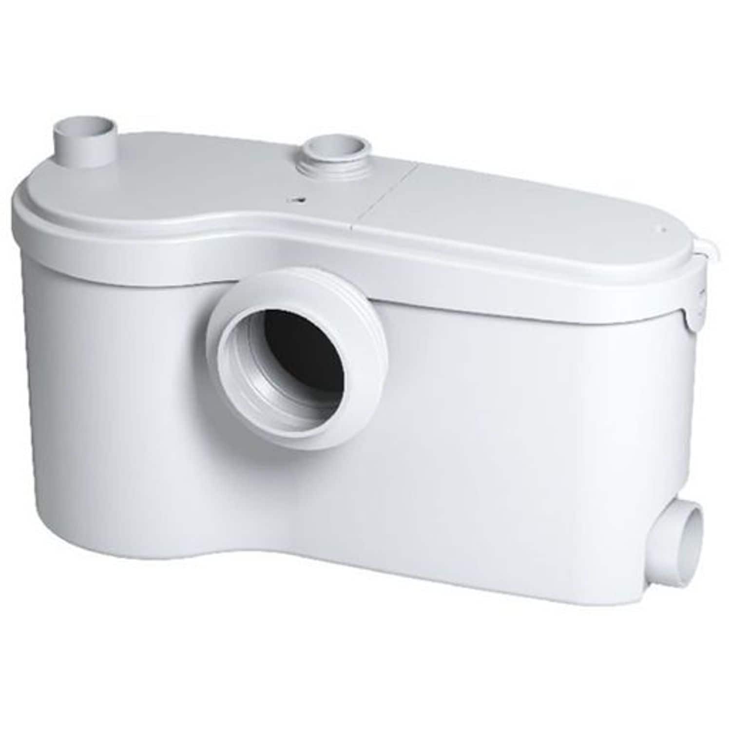 Saniflo Sanibest Pro Heavy Duty Macerator - 1053