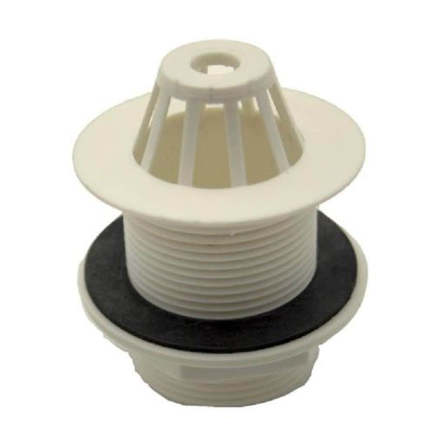 Twyford Urinal Waste 37.50mm - WF9370XX