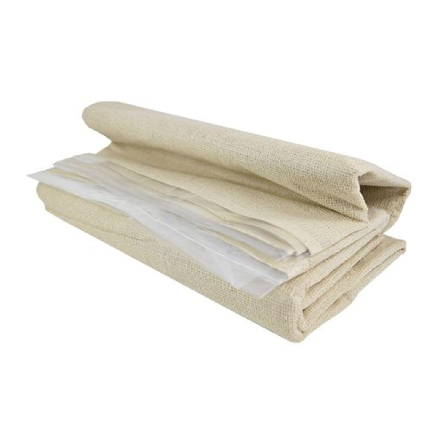 Arctic Hayes 3.6m x 2.8m Lamited Floor Protector Dust Sheet - A666013