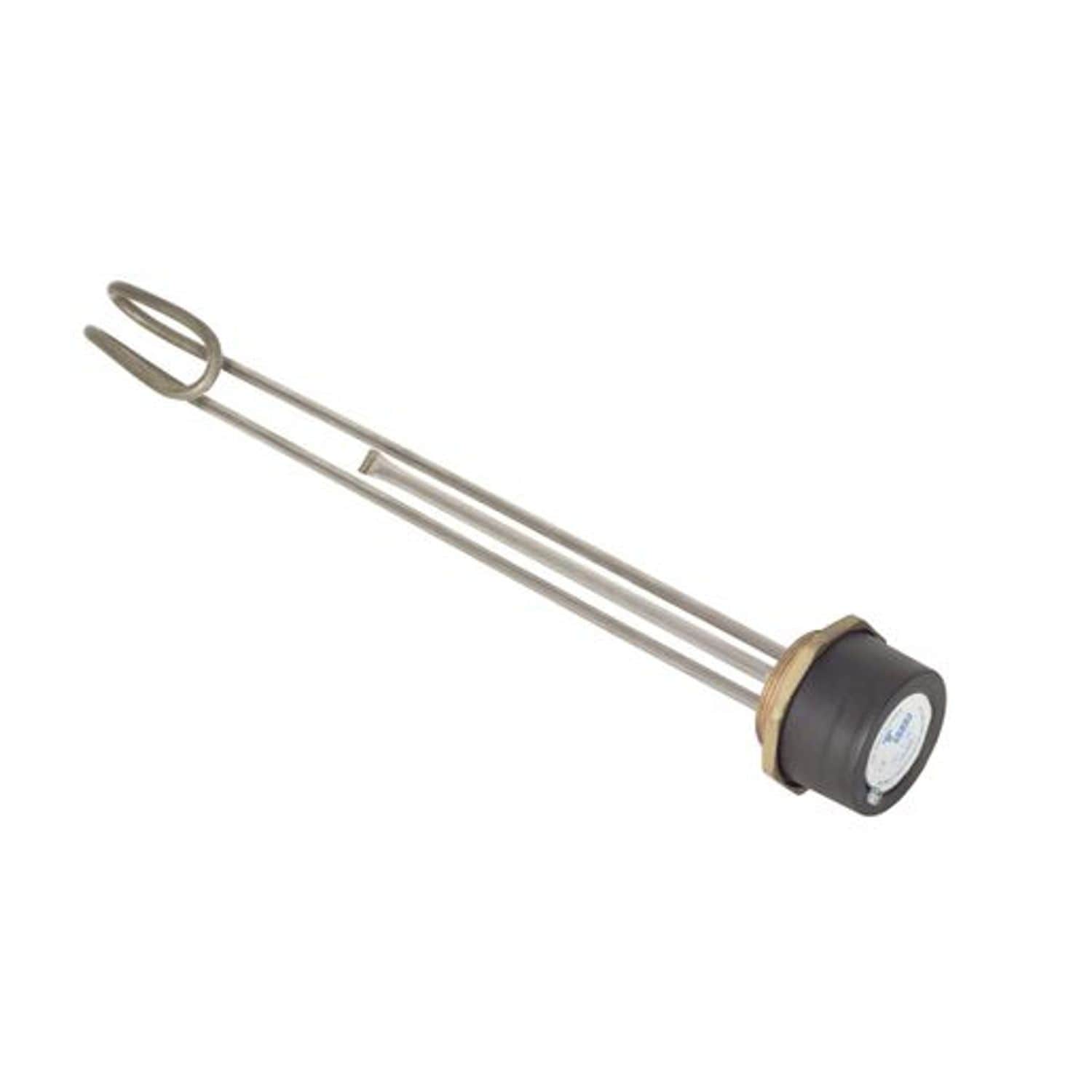 Tesla 23in Incoloy Immersion Heater & Thermostat - TIH648