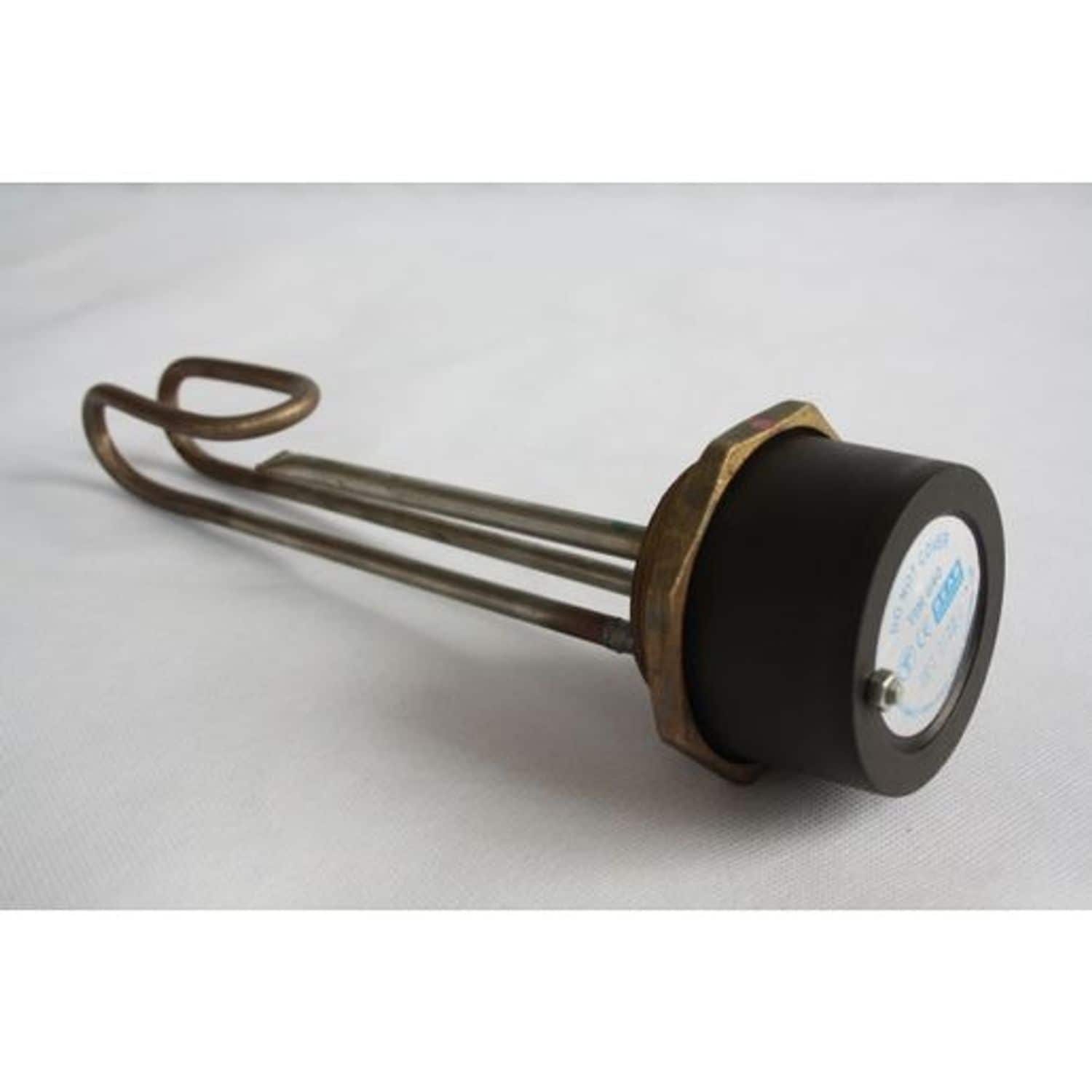 Tesla Incoloy Immersion Heater and Thermostat 685.8mm - TIH650