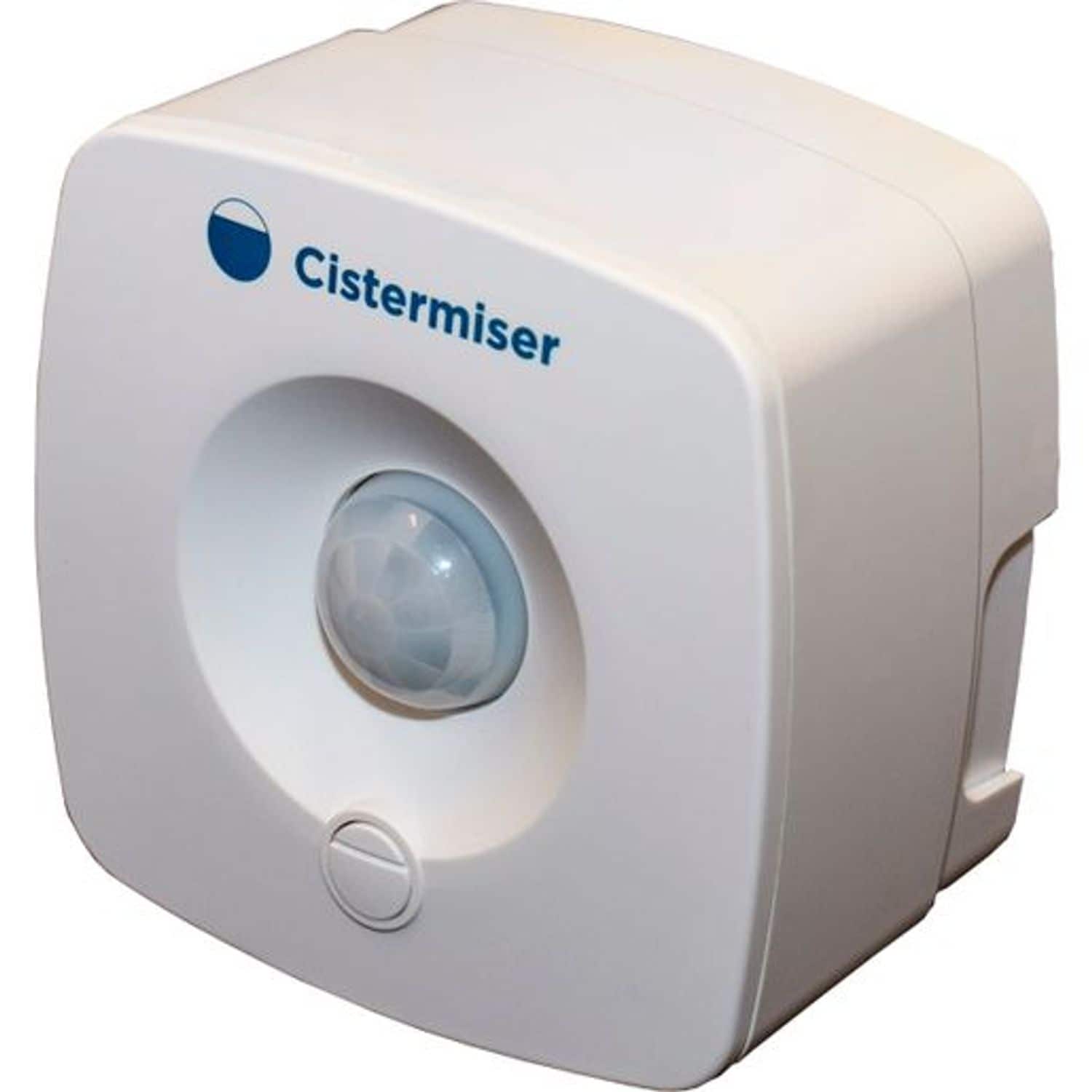 Cistermiser Urinal Flushing Infrared Control Flush Valve - IRC