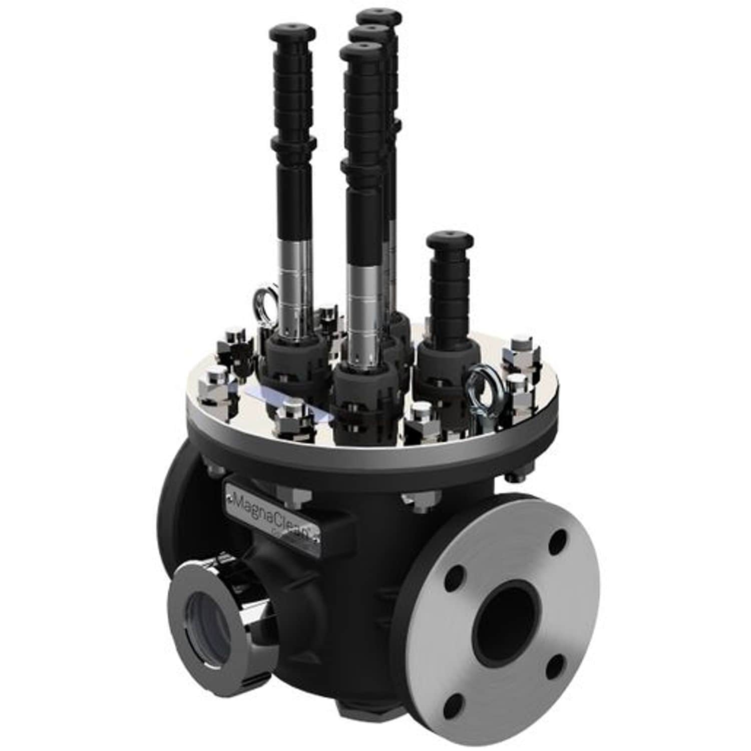 Adey Magnaclean Commercial 2in Filter - CP1-03-01123-FAM