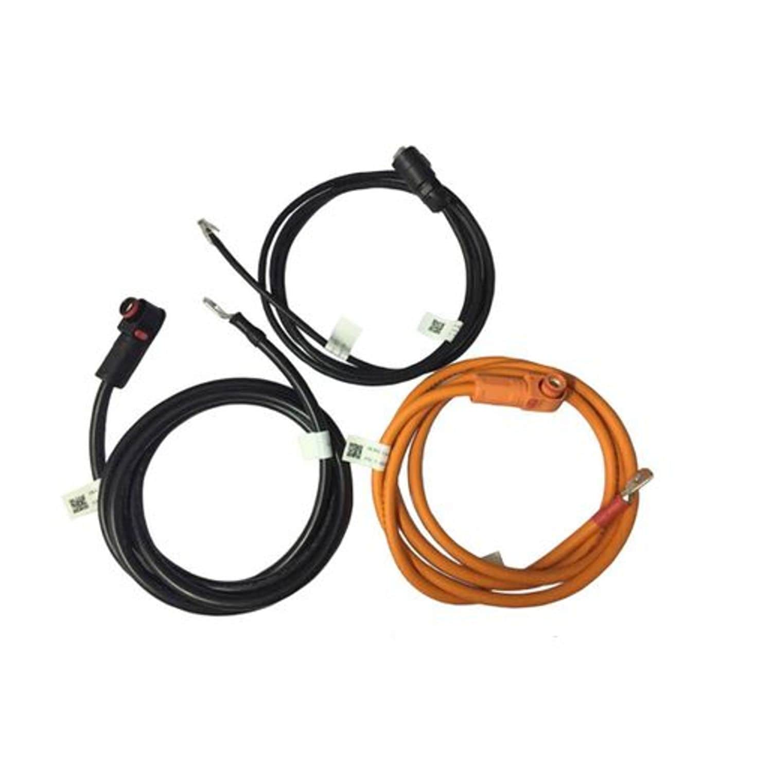 Growatt Ml33RTA Cable Set for 1 Battery - ML33RTA CABLE