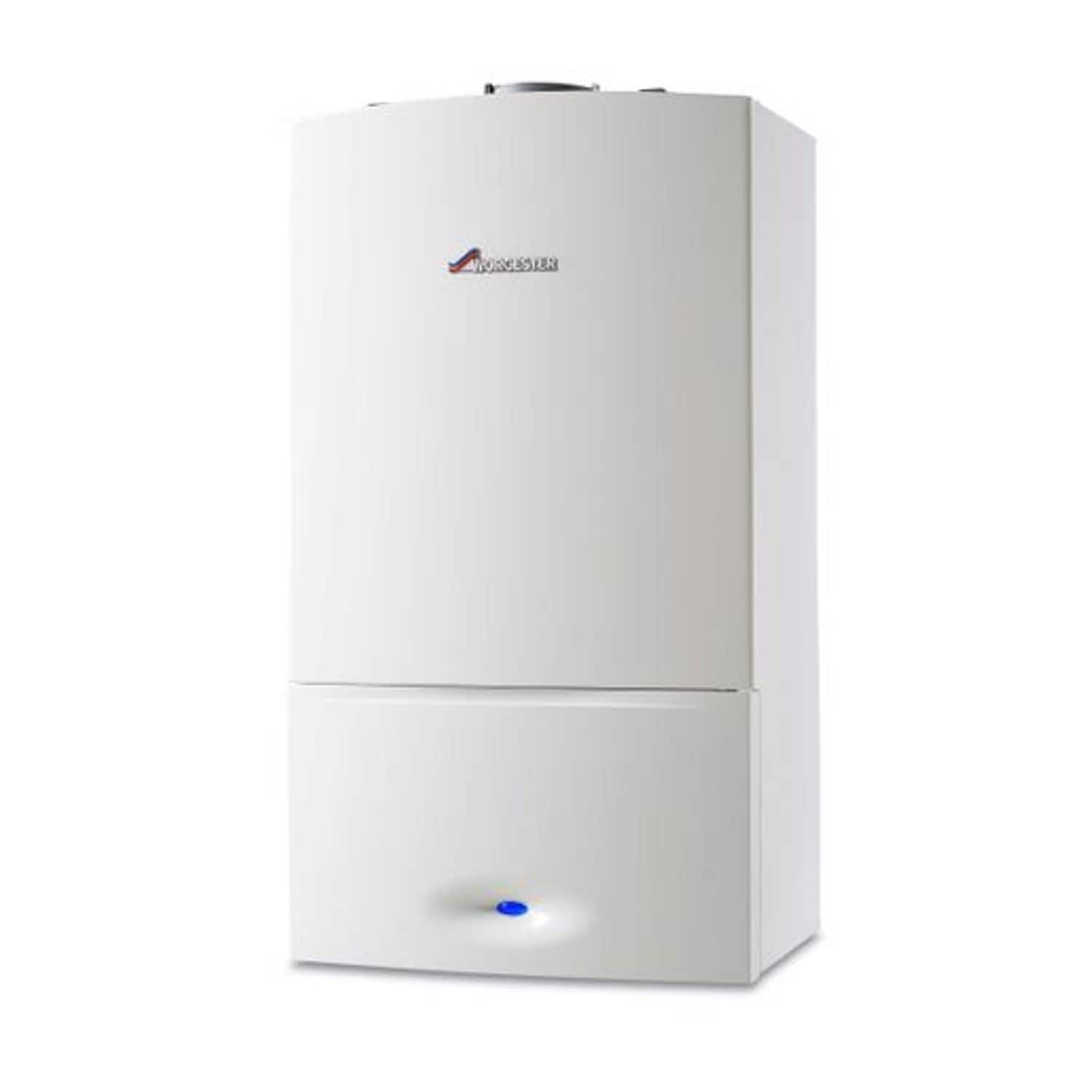 Worcester Bosch Greenstar 30Si 30Kw Combi Boiler - 7733600052