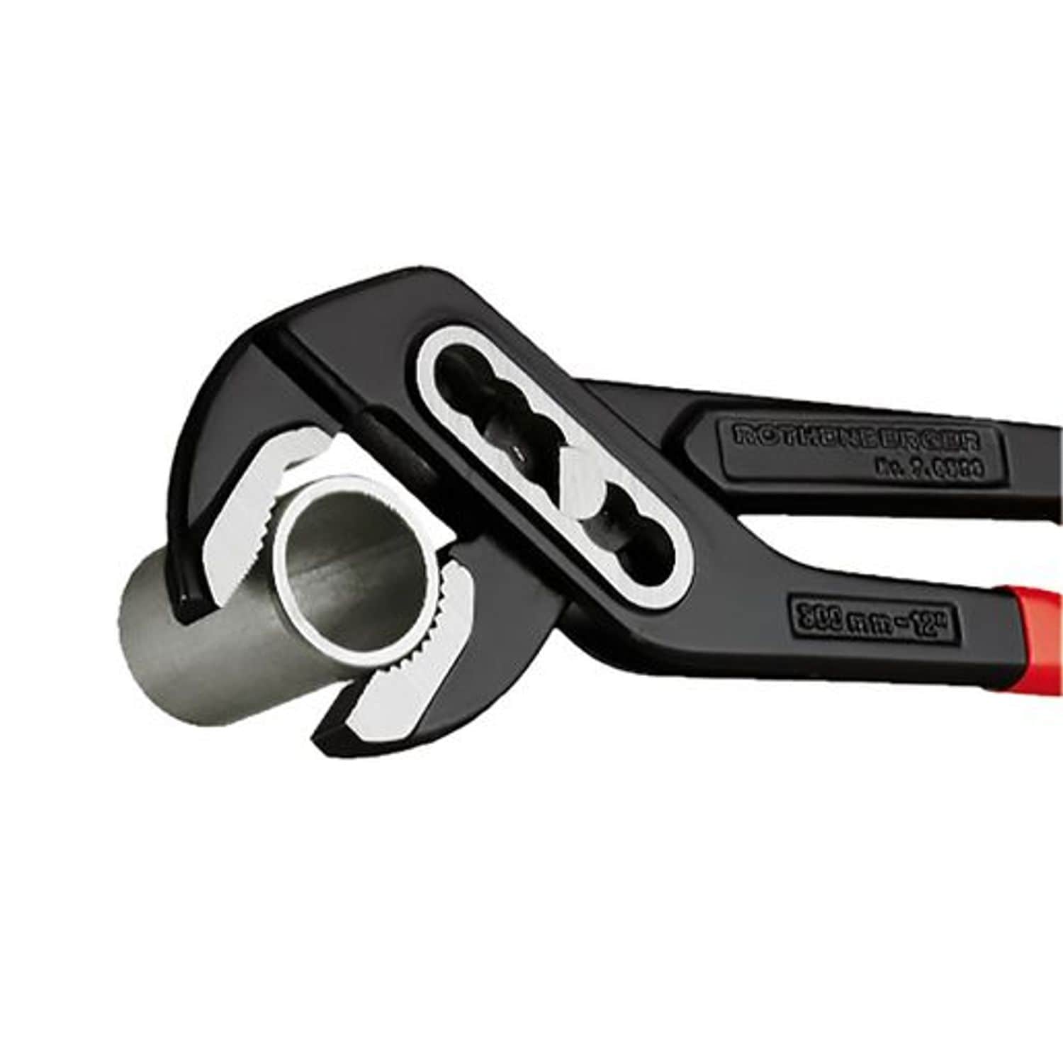 Rothenberger Water Pump Pliers 10in - 70522R